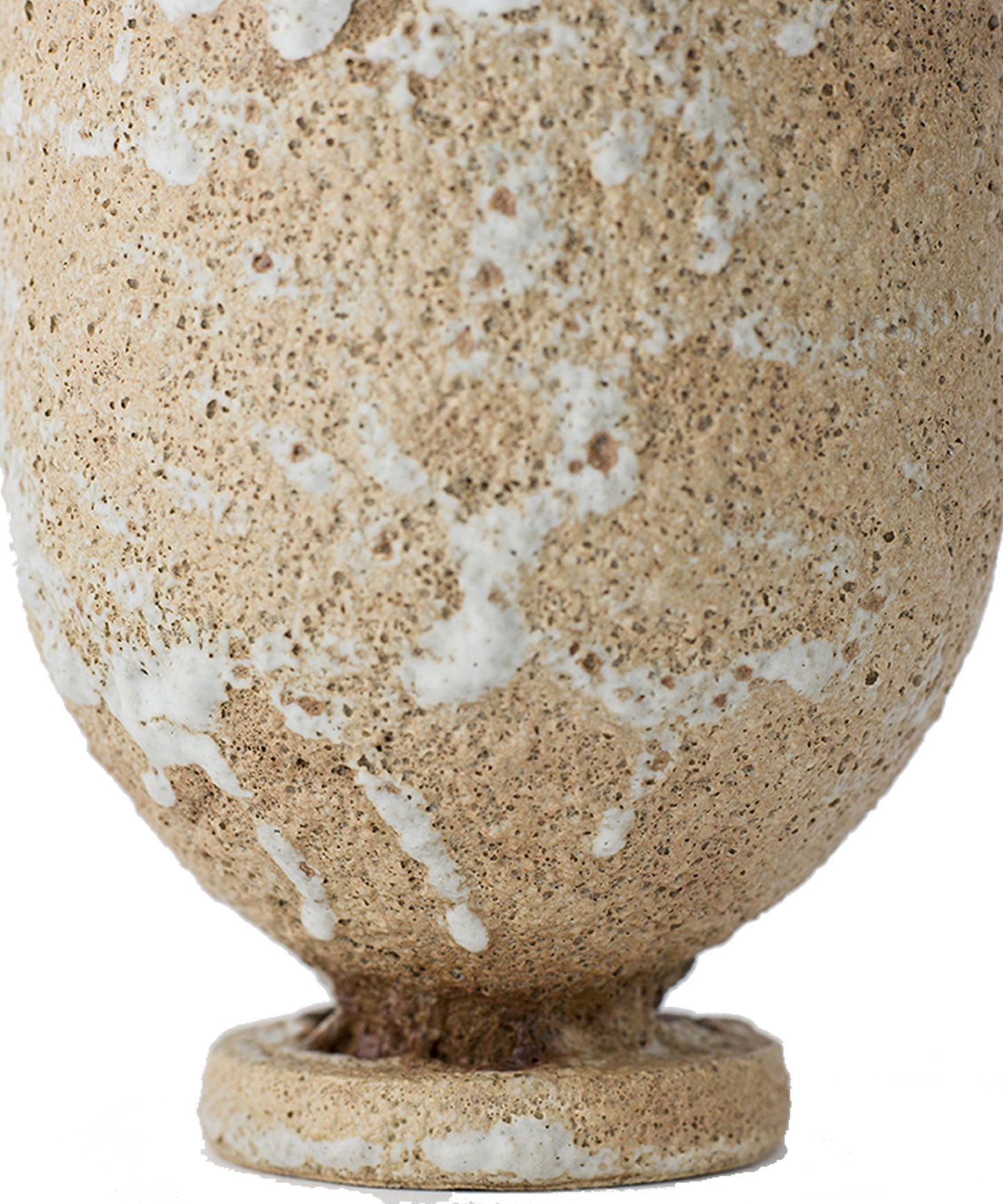 Arq 003 Stoneware Vase