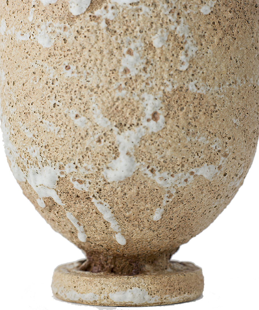 Arq 003 Stoneware Vase