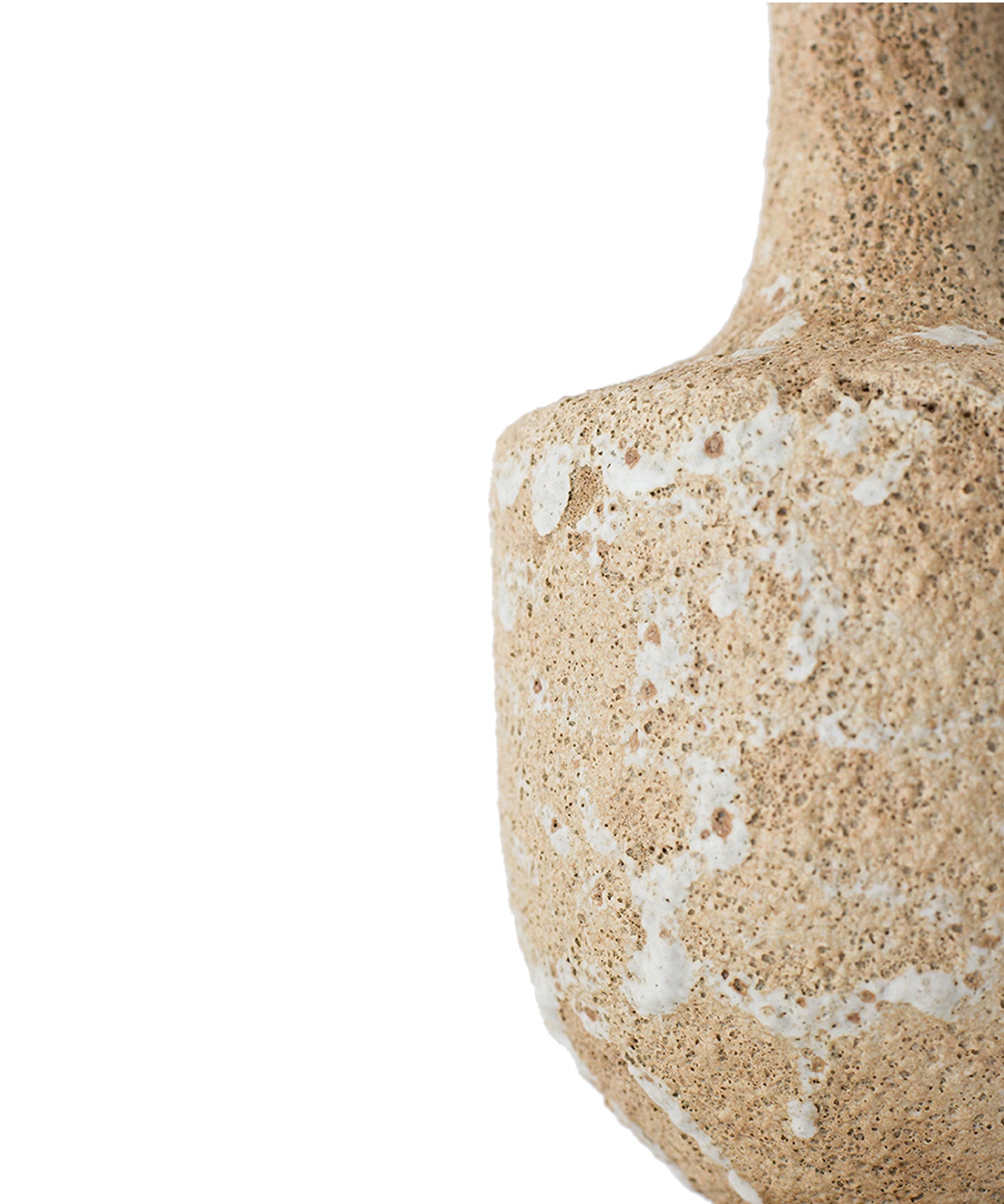 Arq 003 Stoneware Vase