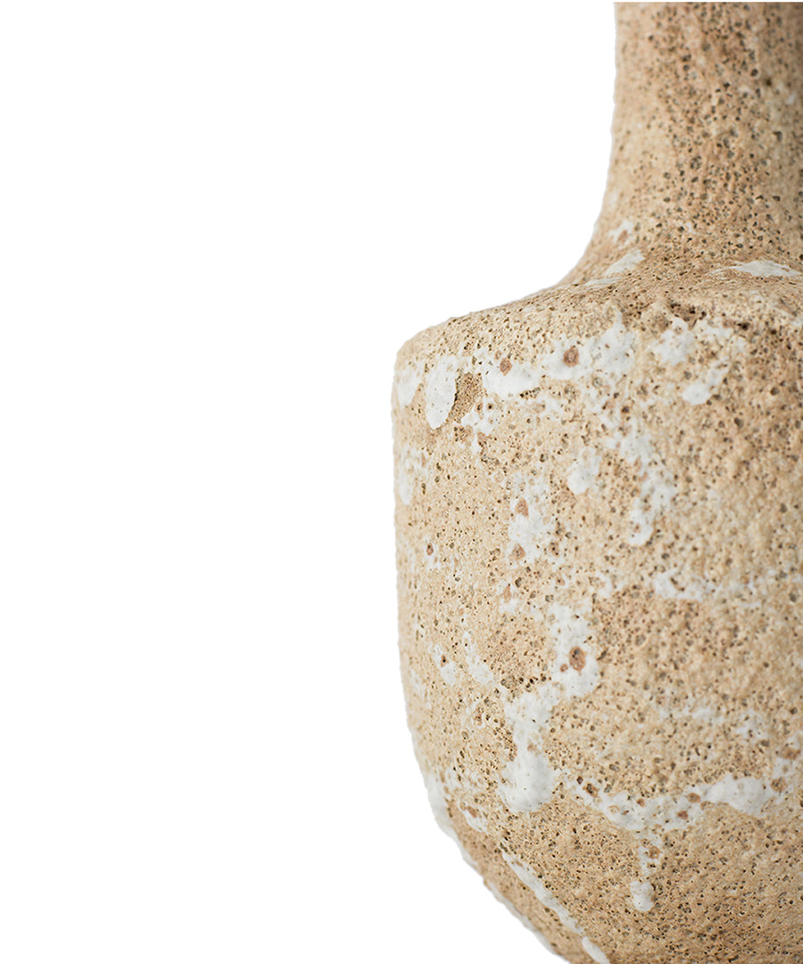 Arq 003 Stoneware Vase