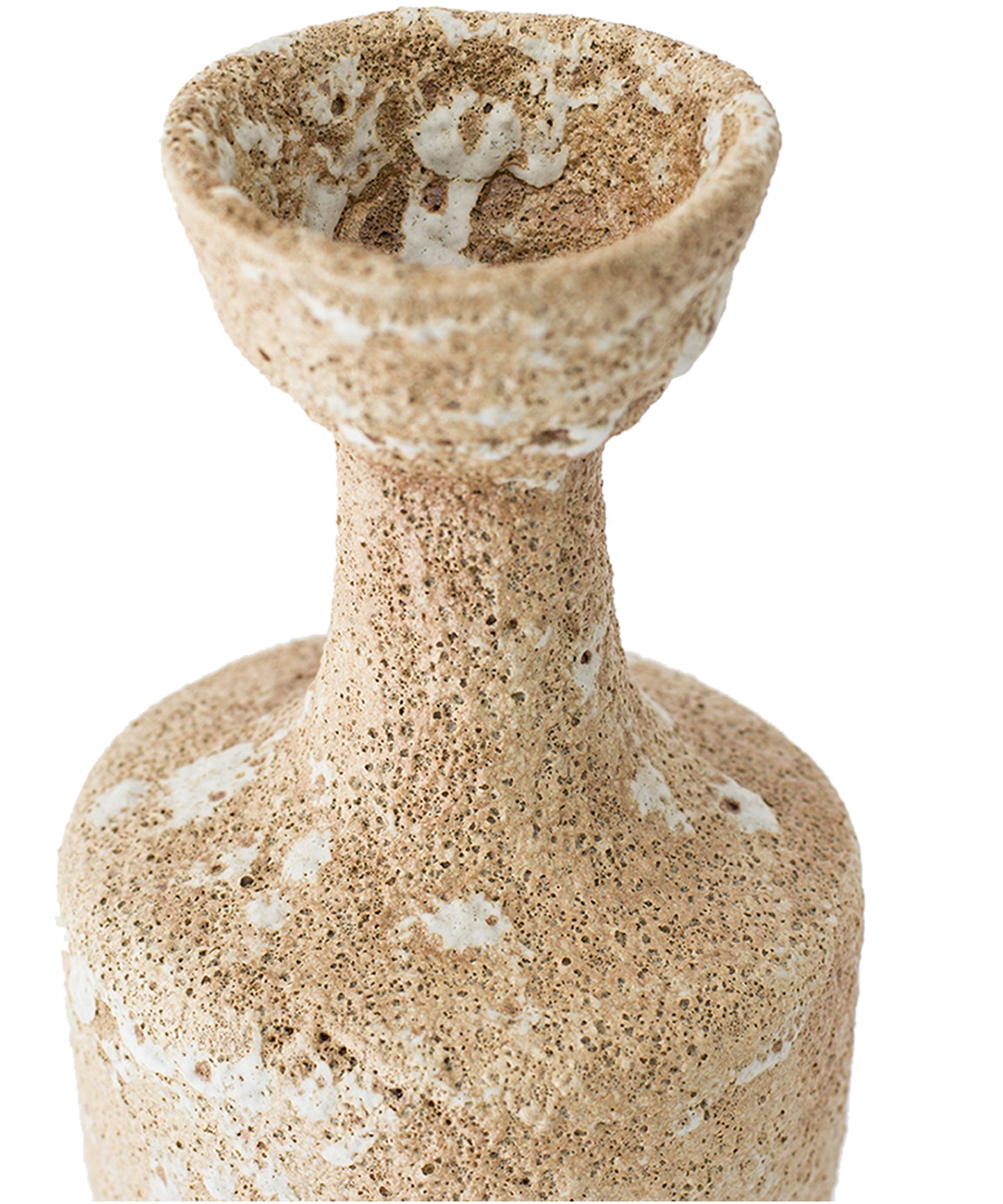 Arq 003 Stoneware Vase