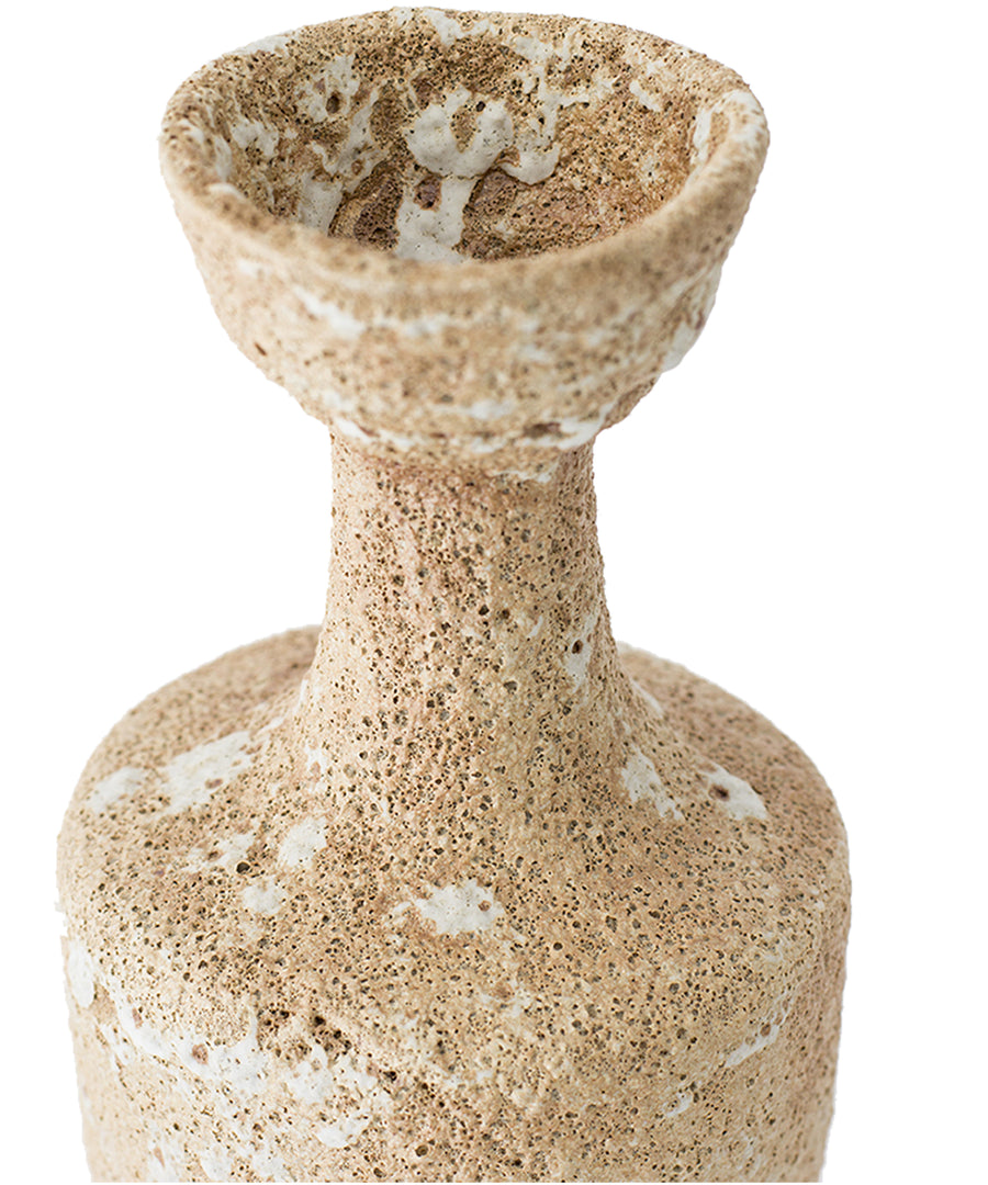 Arq 003 Stoneware Vase