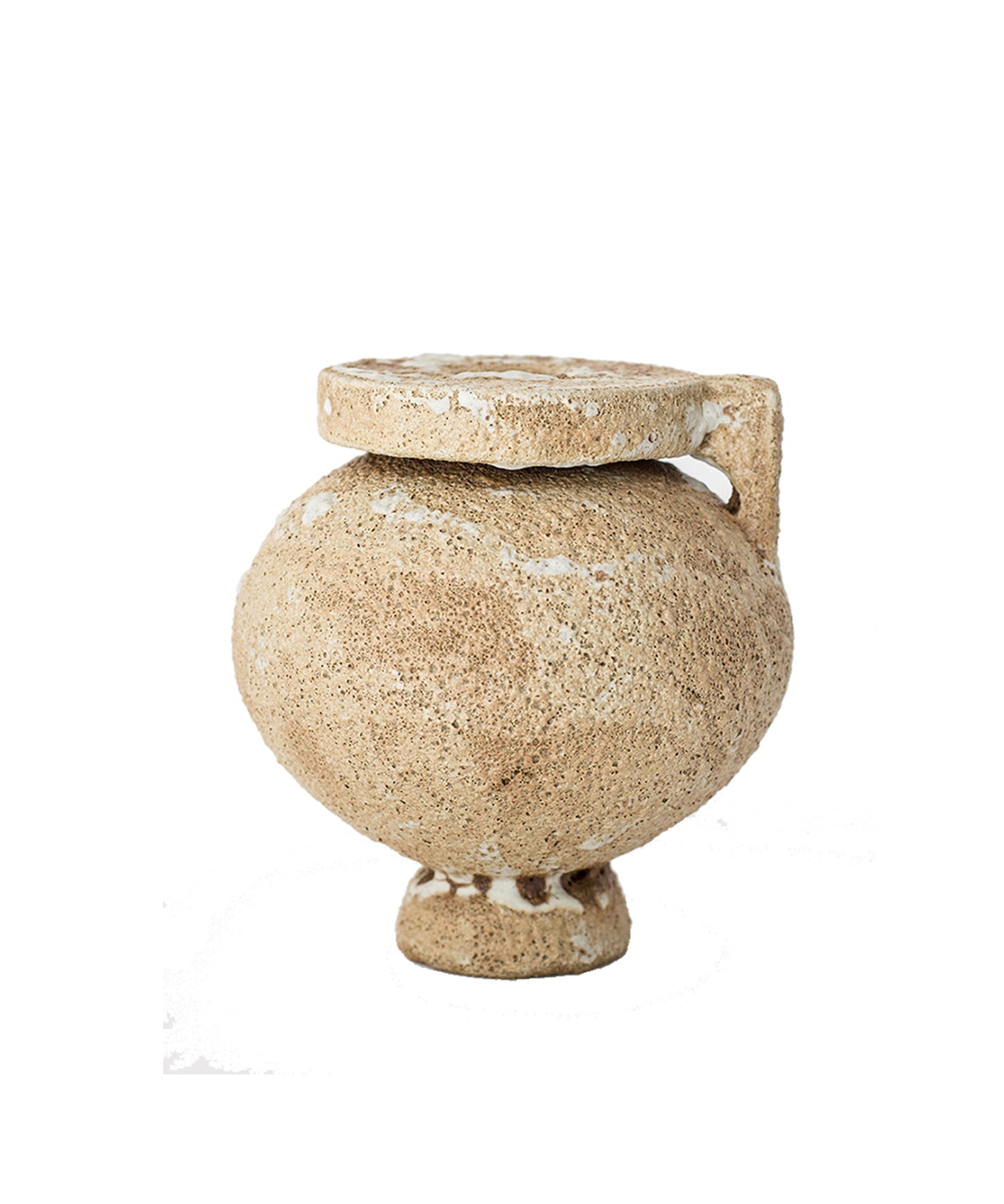 Arq 004 Stoneware Vase