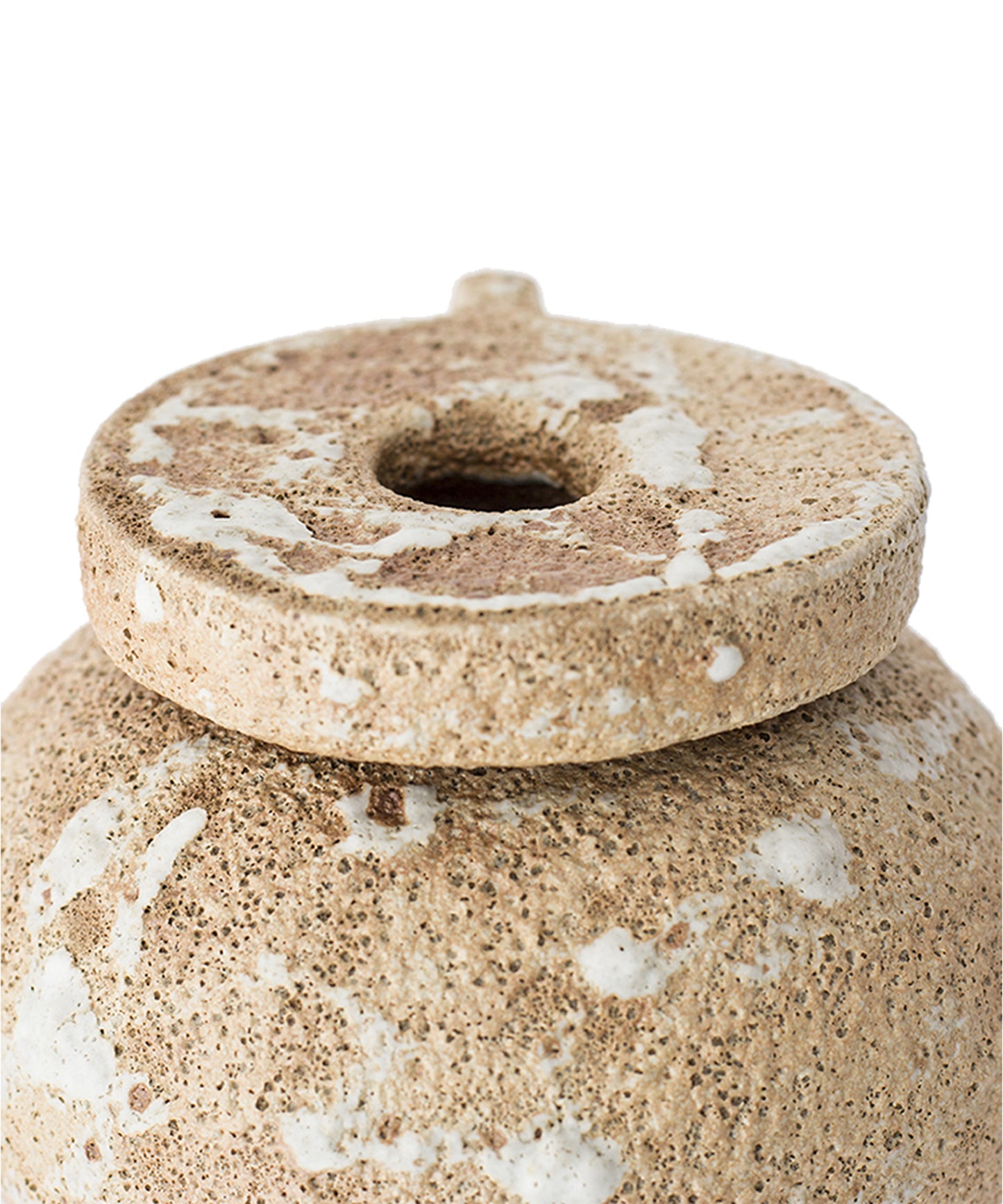 Arq 004 Stoneware Vase