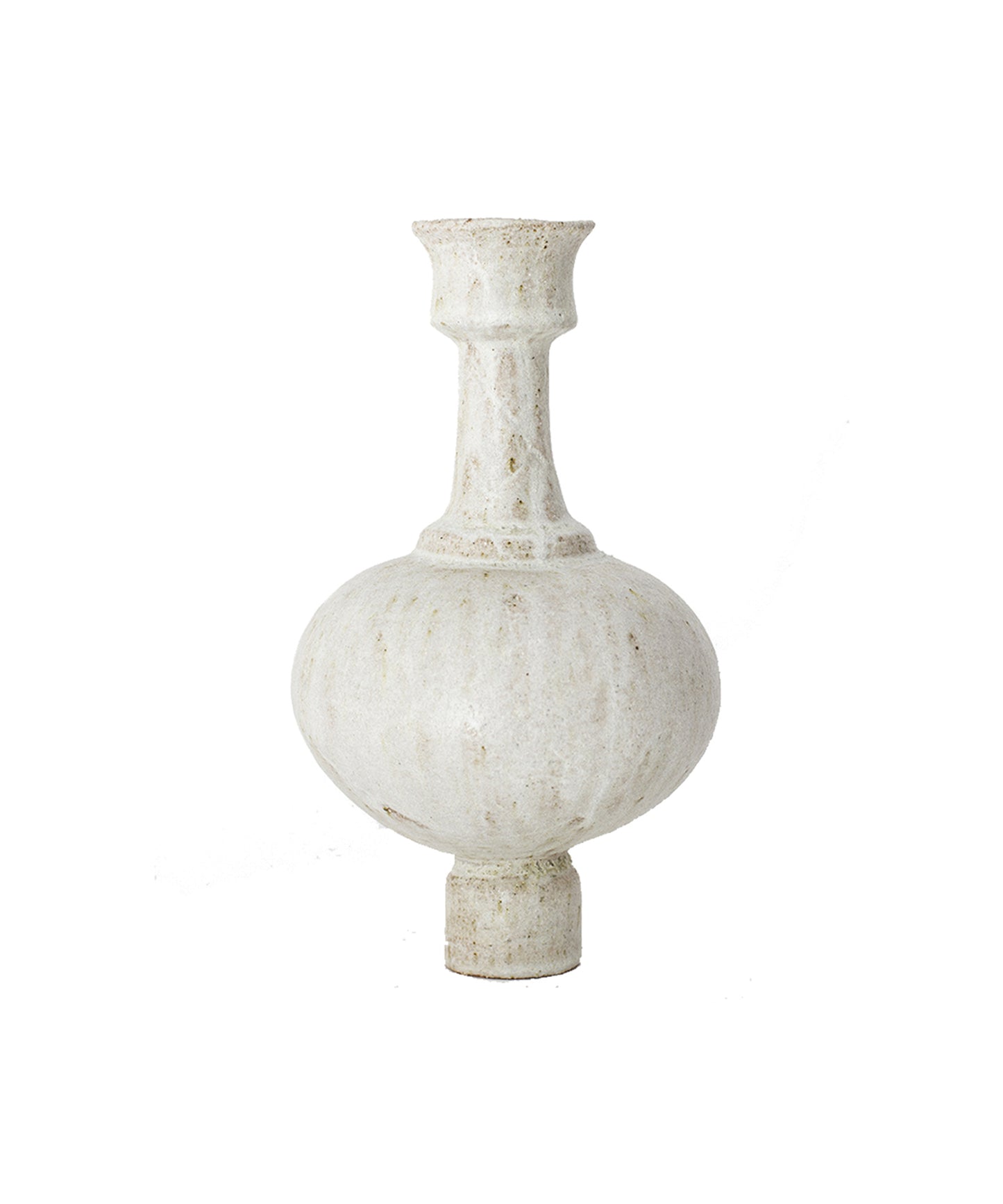 Arq 005 Stoneware Vase