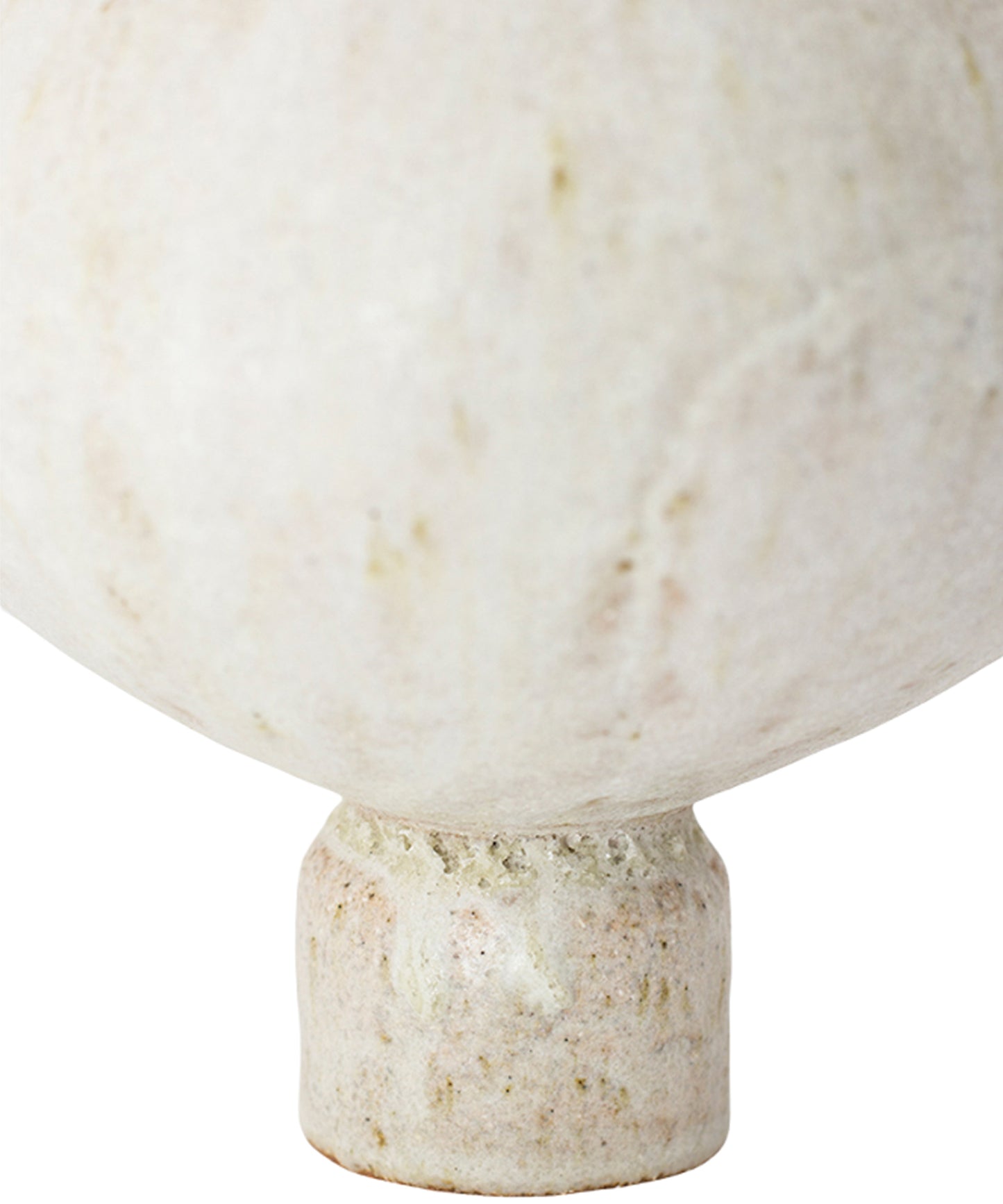 Arq 005 Stoneware Vase