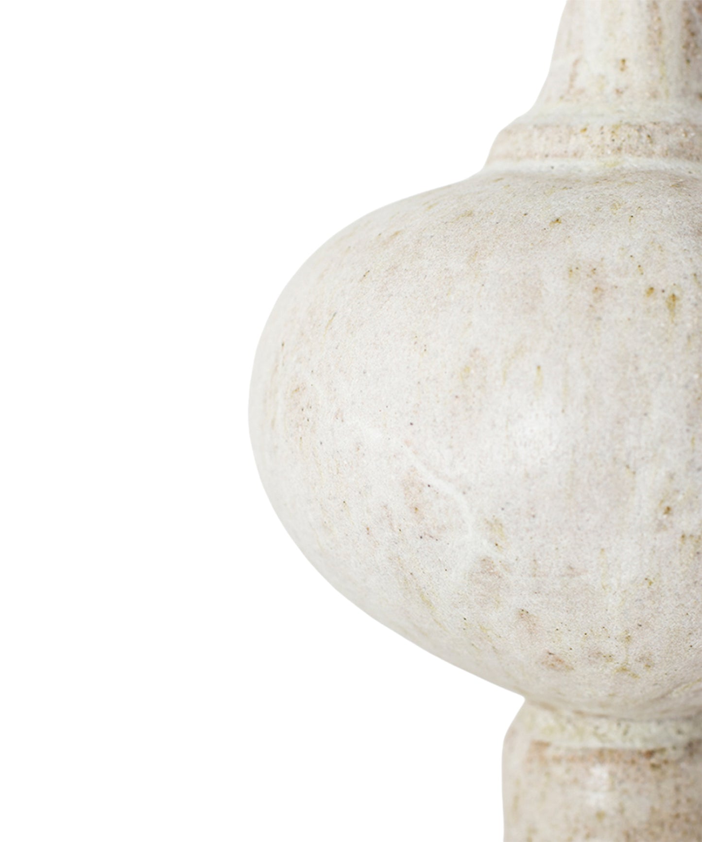 Arq 005 Stoneware Vase