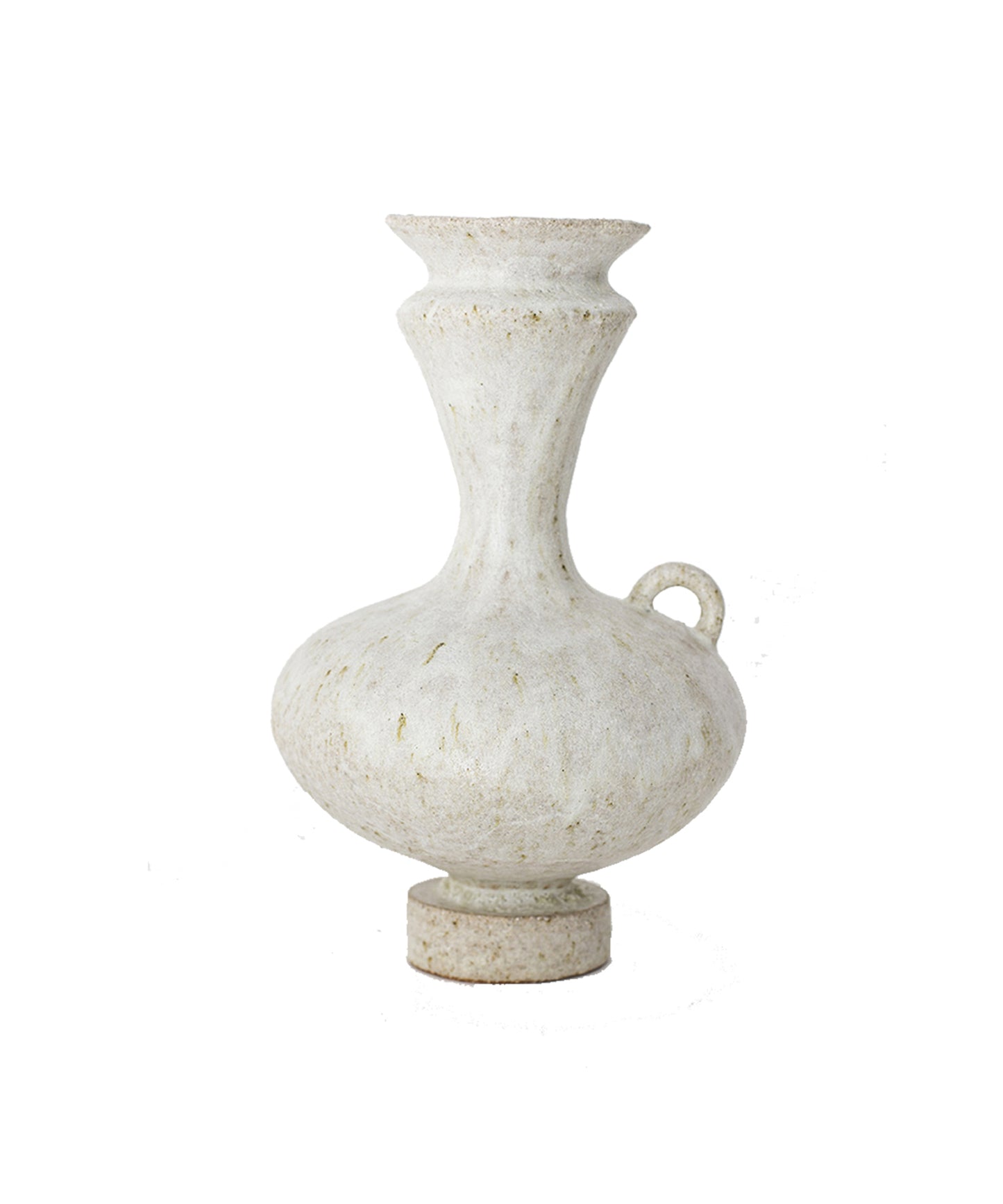 Arq 006 Stoneware Vase