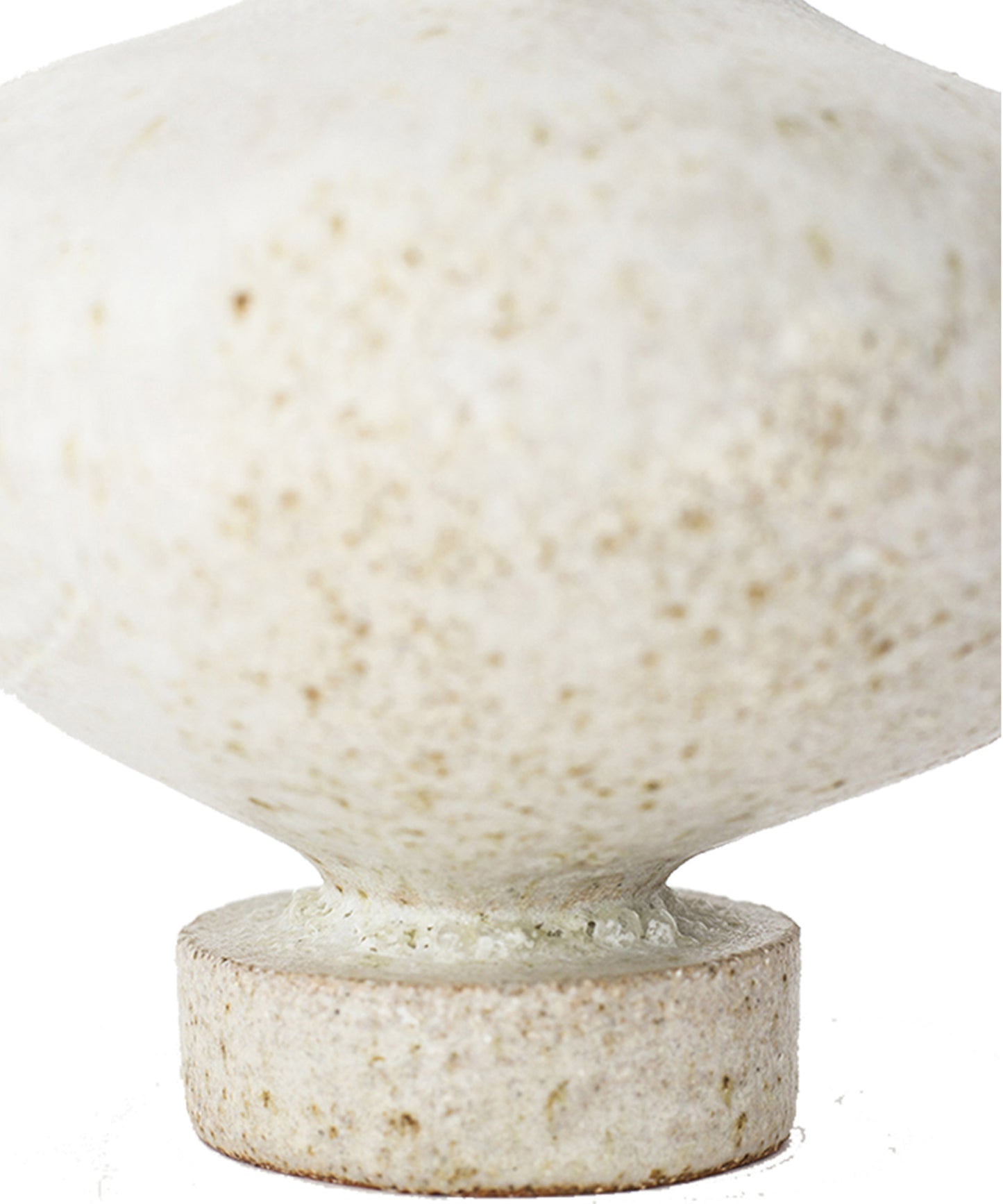 Arq 006 Stoneware Vase