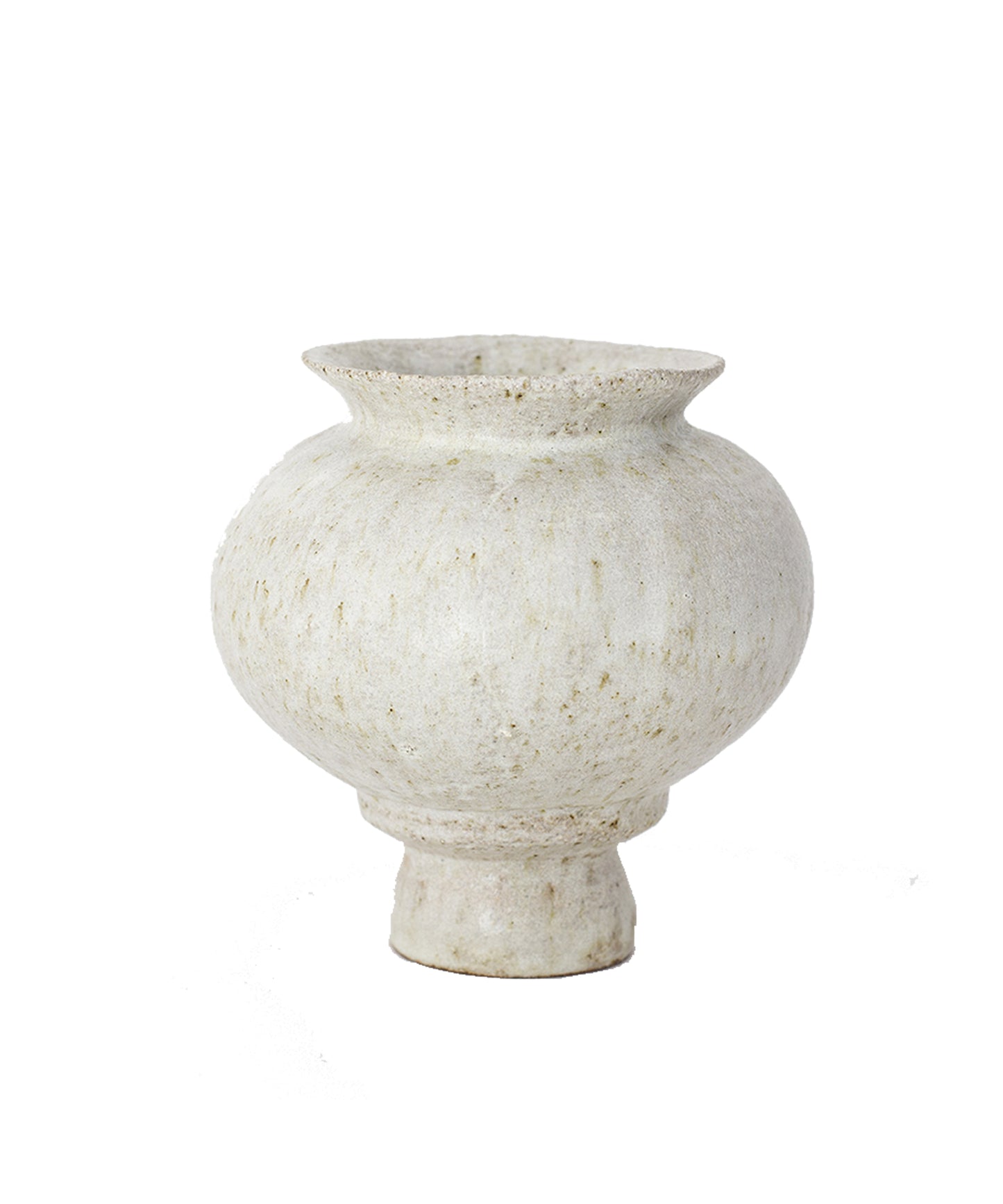 Arq 007 Stoneware Vase