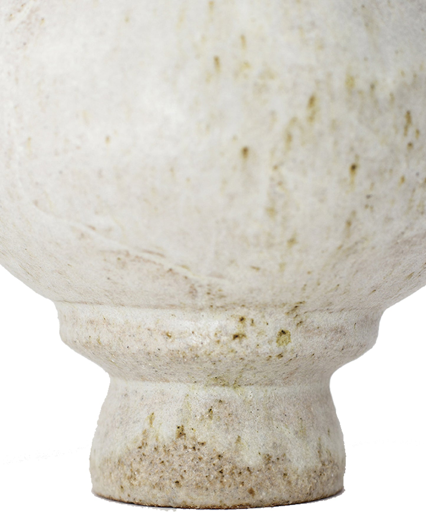 Arq 007 Stoneware Vase