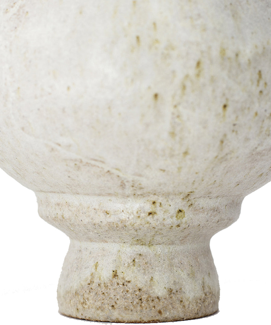 Arq 007 Stoneware Vase