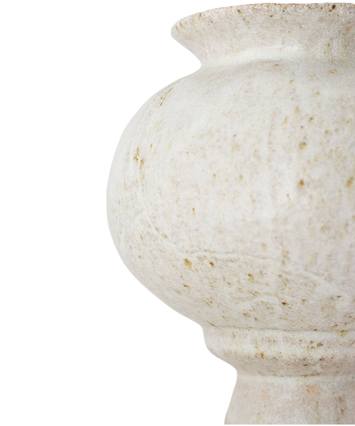 Arq 007 Stoneware Vase