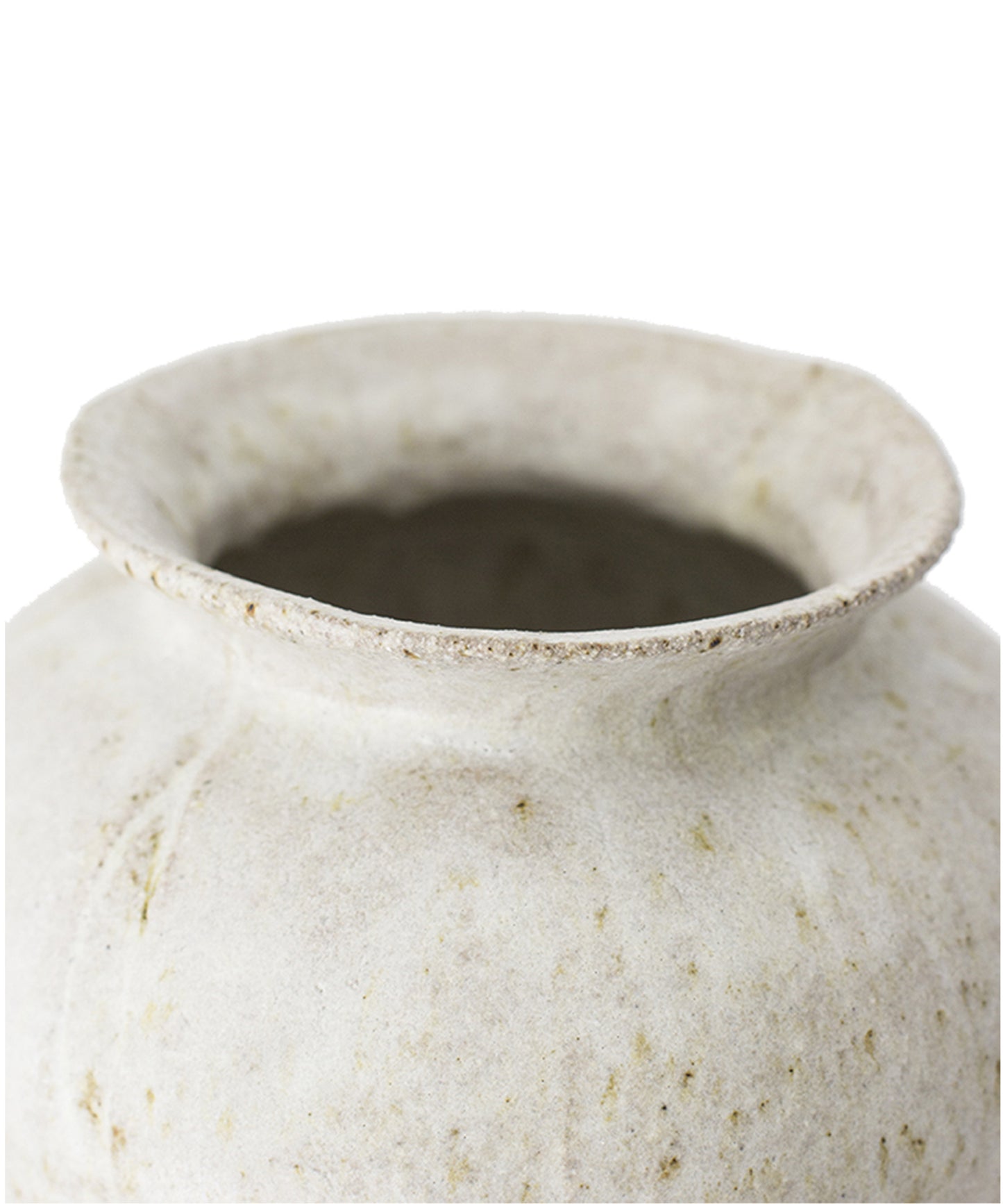 Arq 007 Stoneware Vase