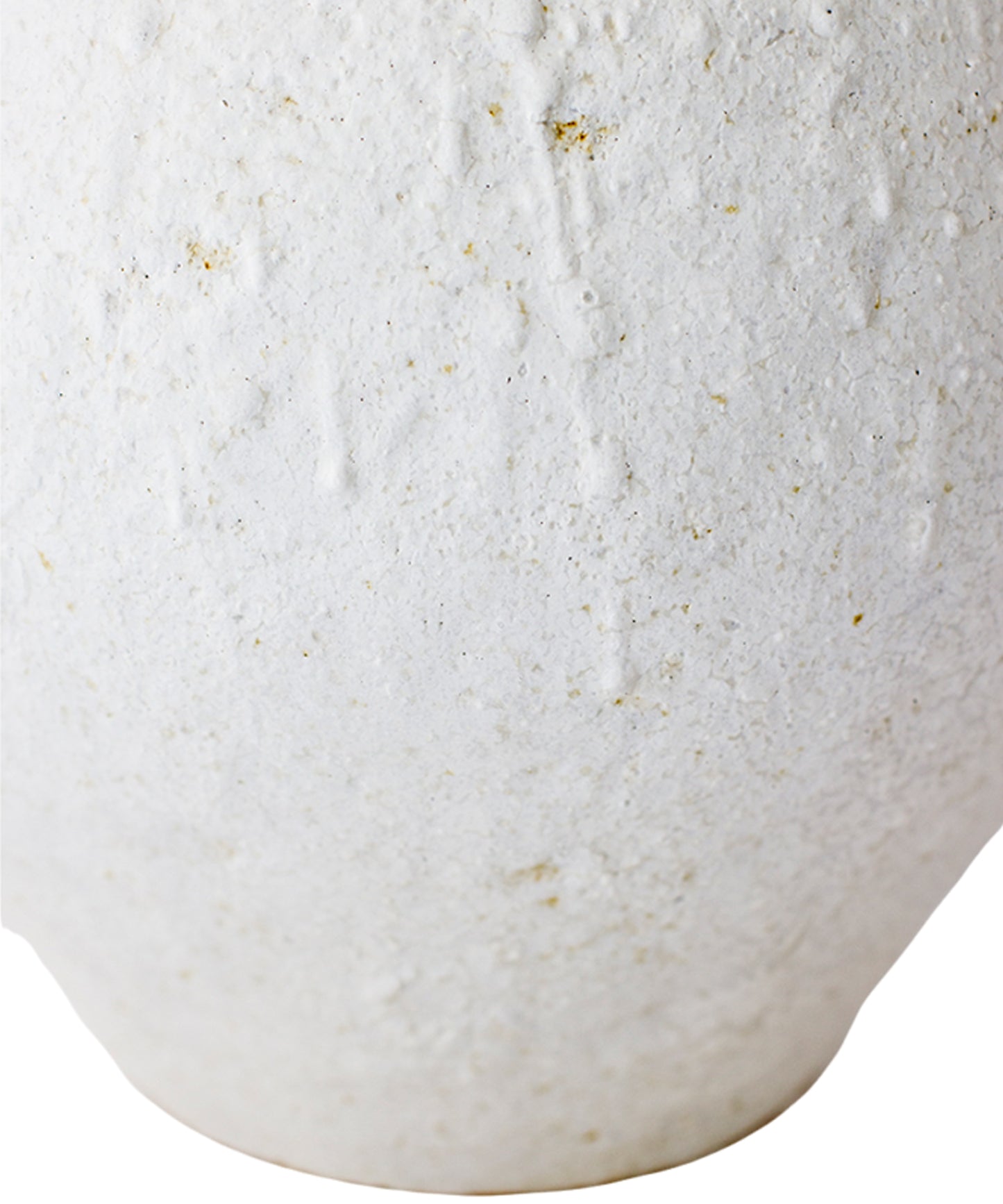 Isolated N. 26 Stoneware Vase