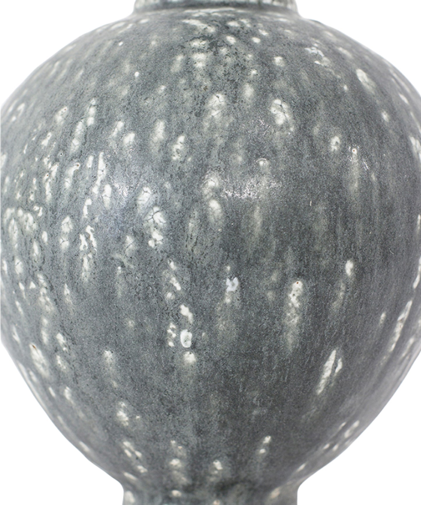 Oinochoe Perla N Stoneware Vase