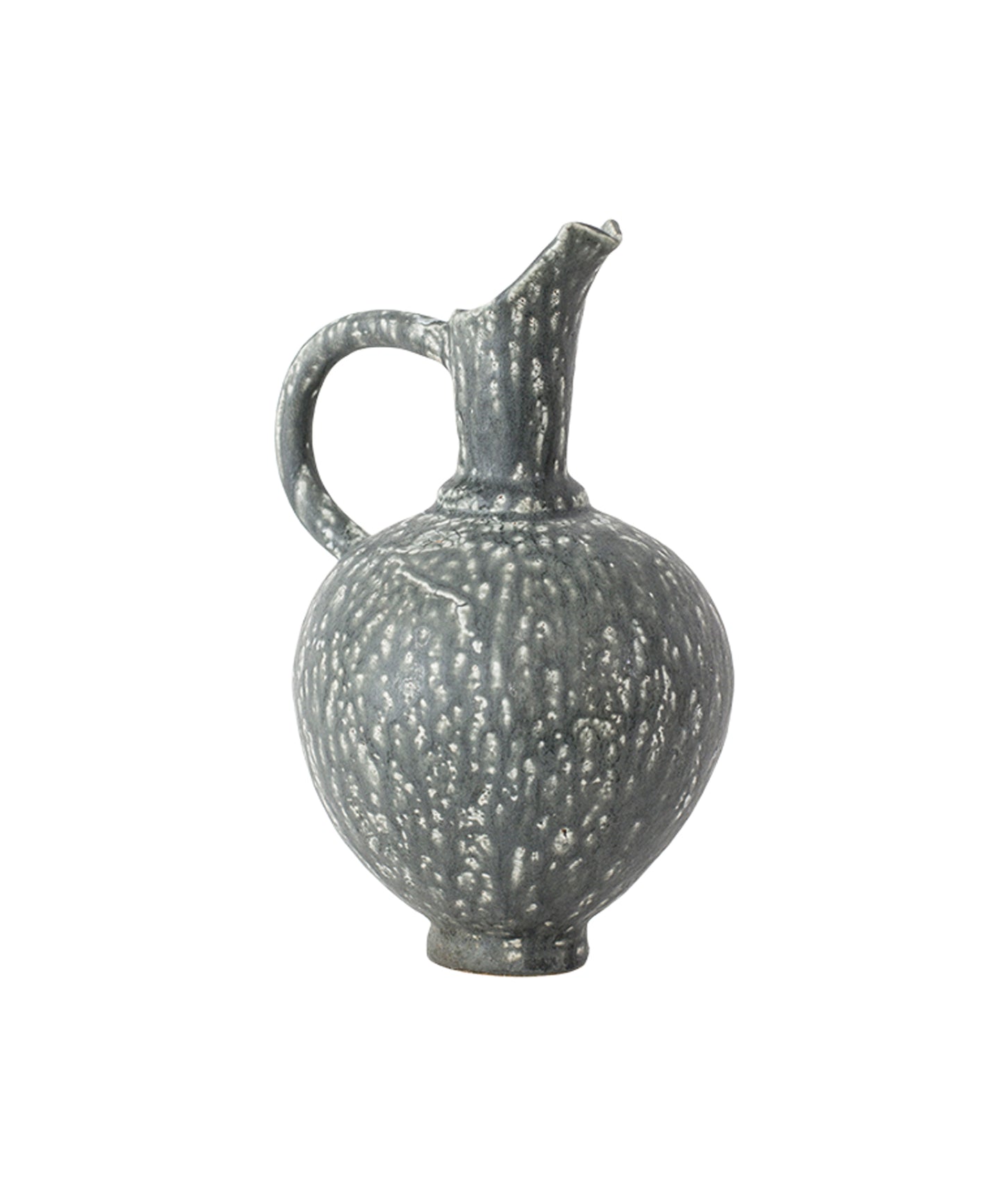 Oinochoe Perla N Stoneware Vase