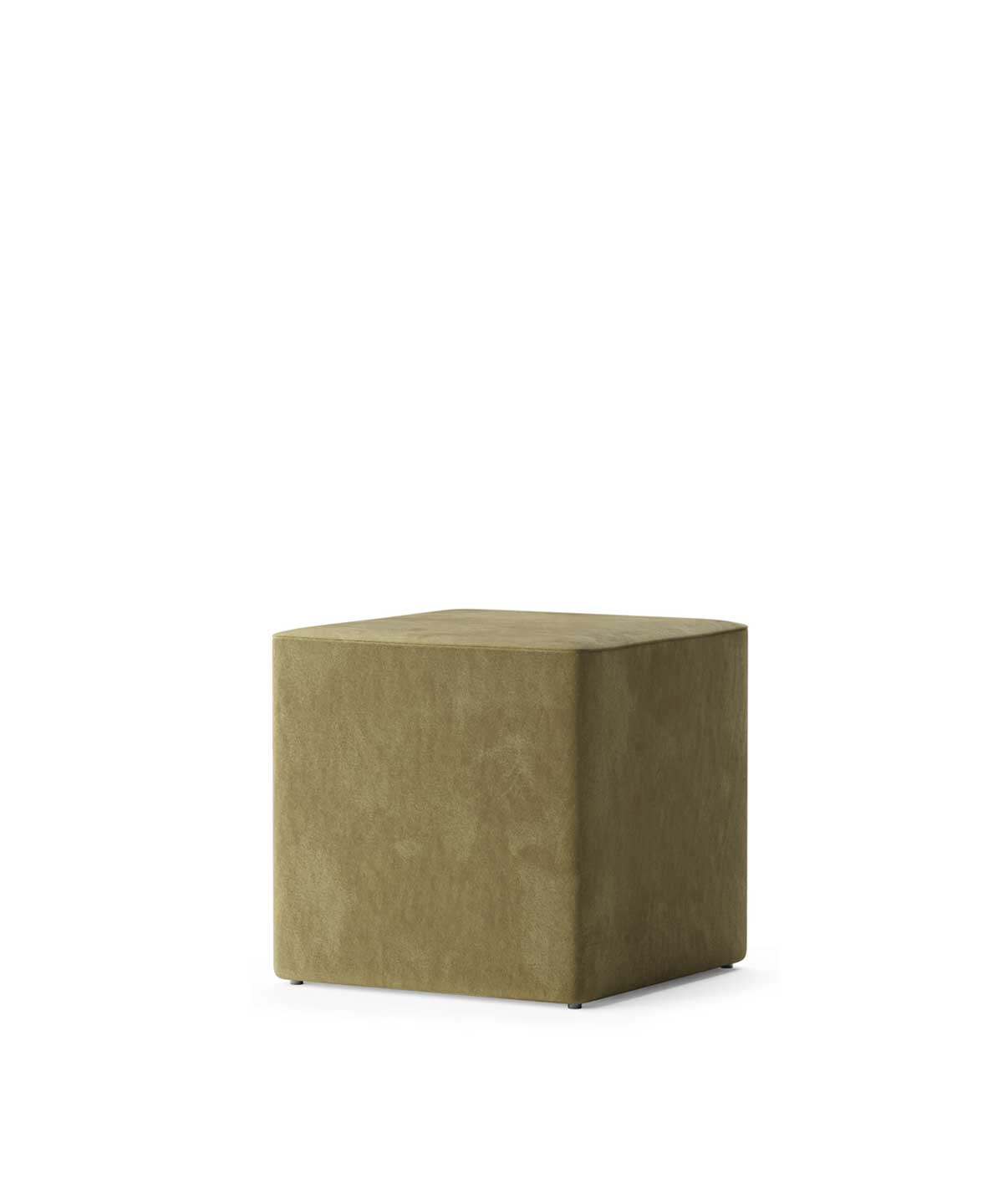 Angle Pouf, Small