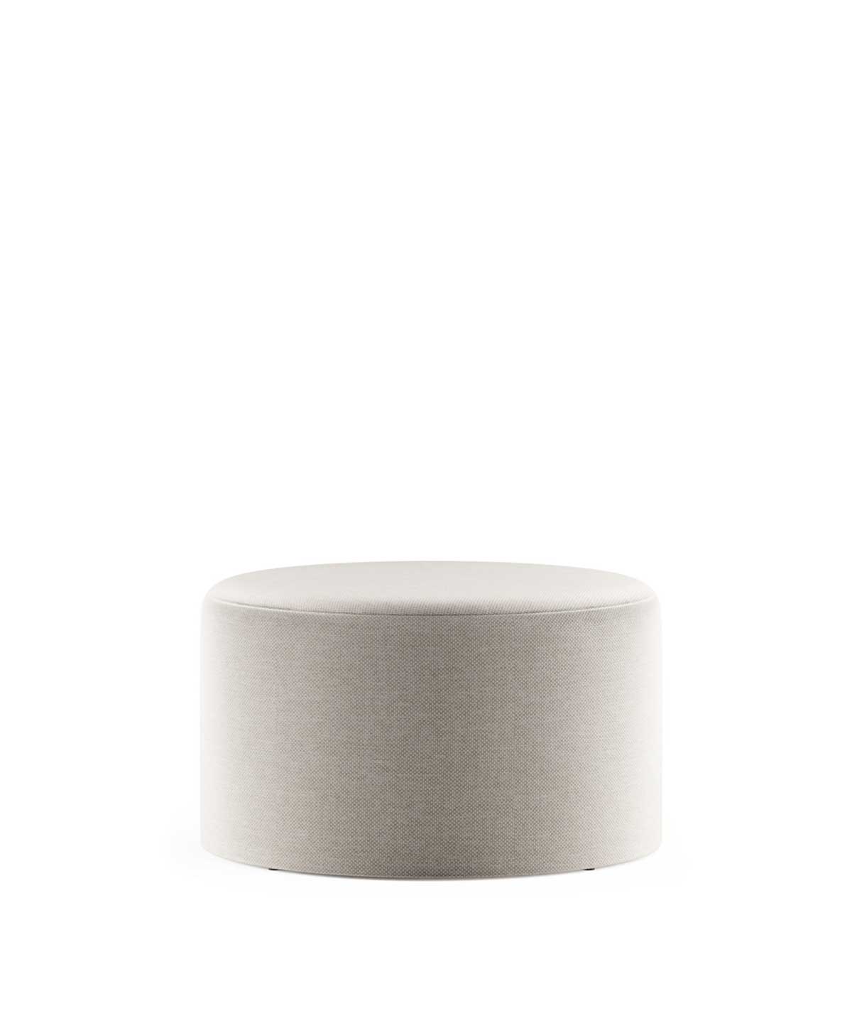 Arc Pouf, Medium