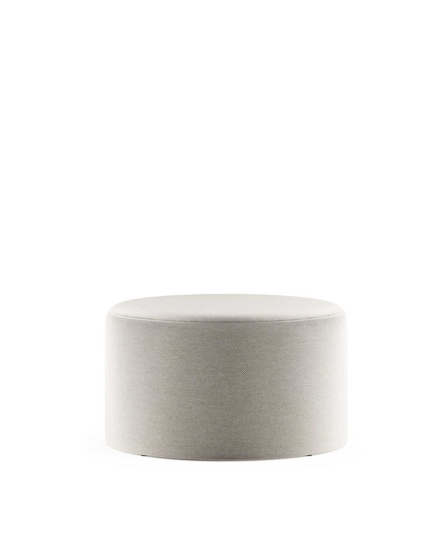 Arc Pouf, Medium