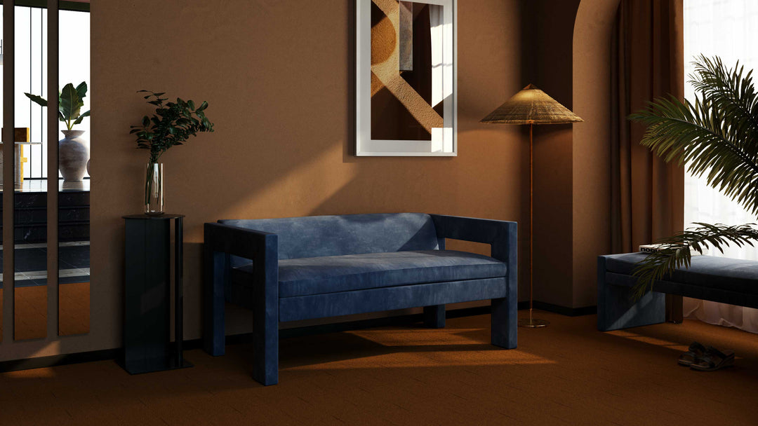 Angle II Sofa