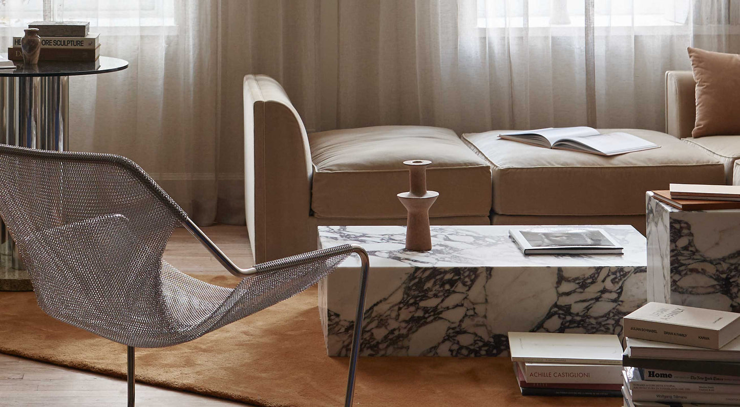 Maura Modular 3-Piece Sofa