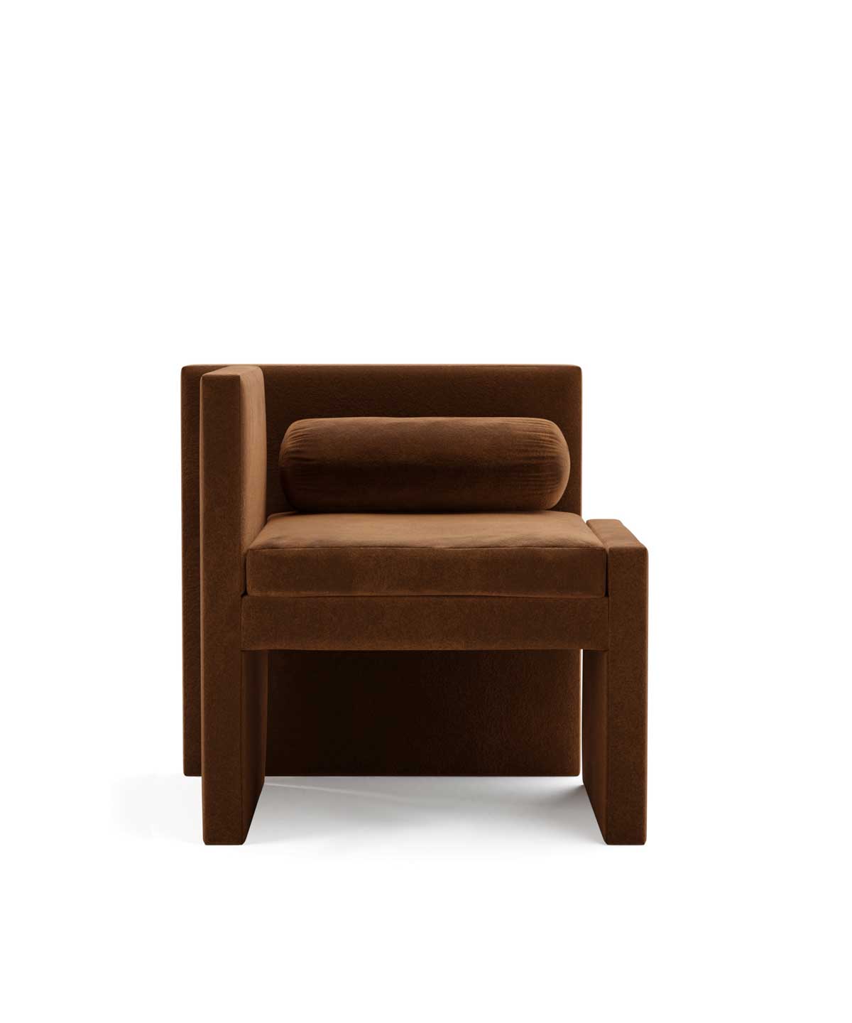 Segment Armchair