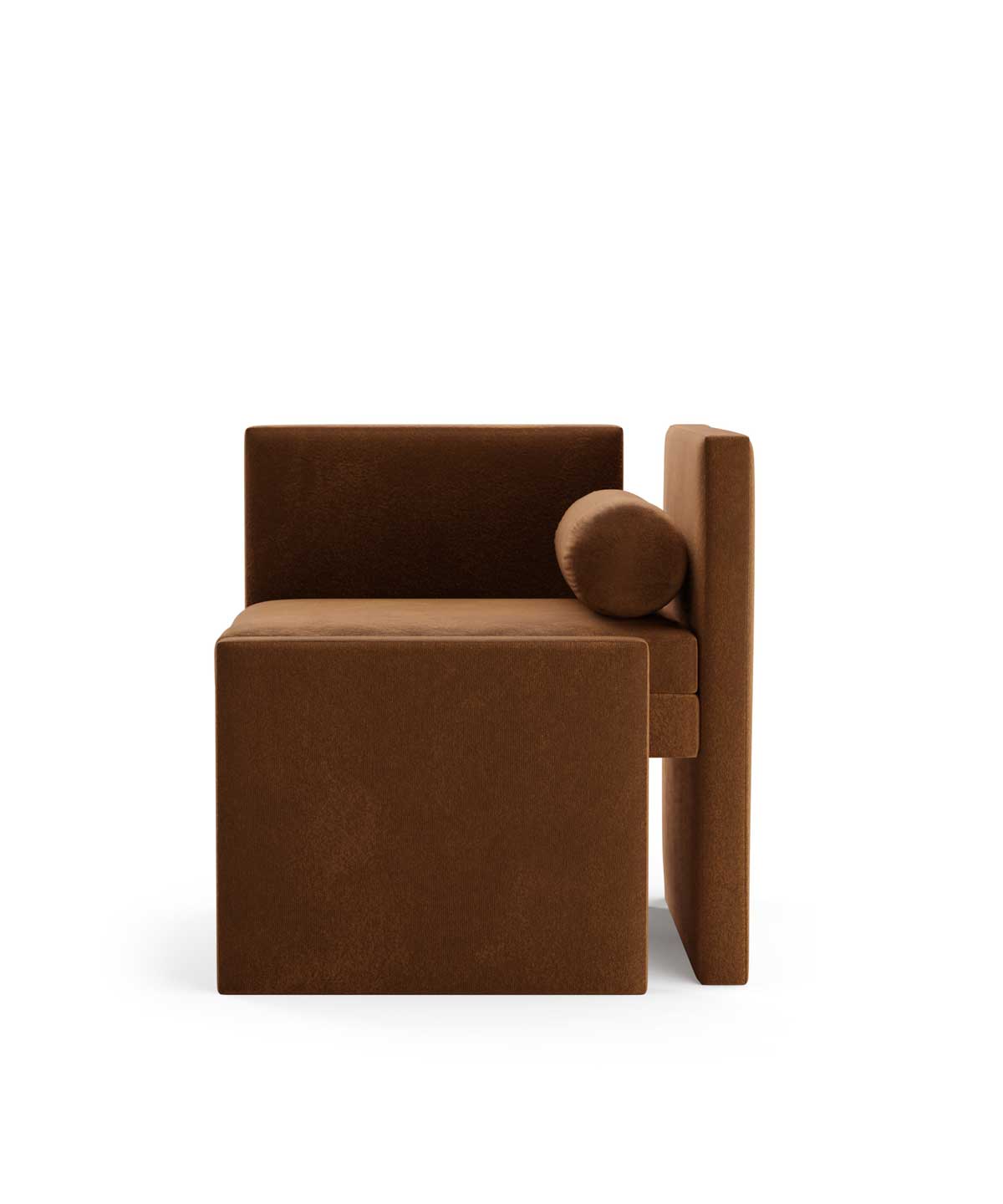 Segment Armchair