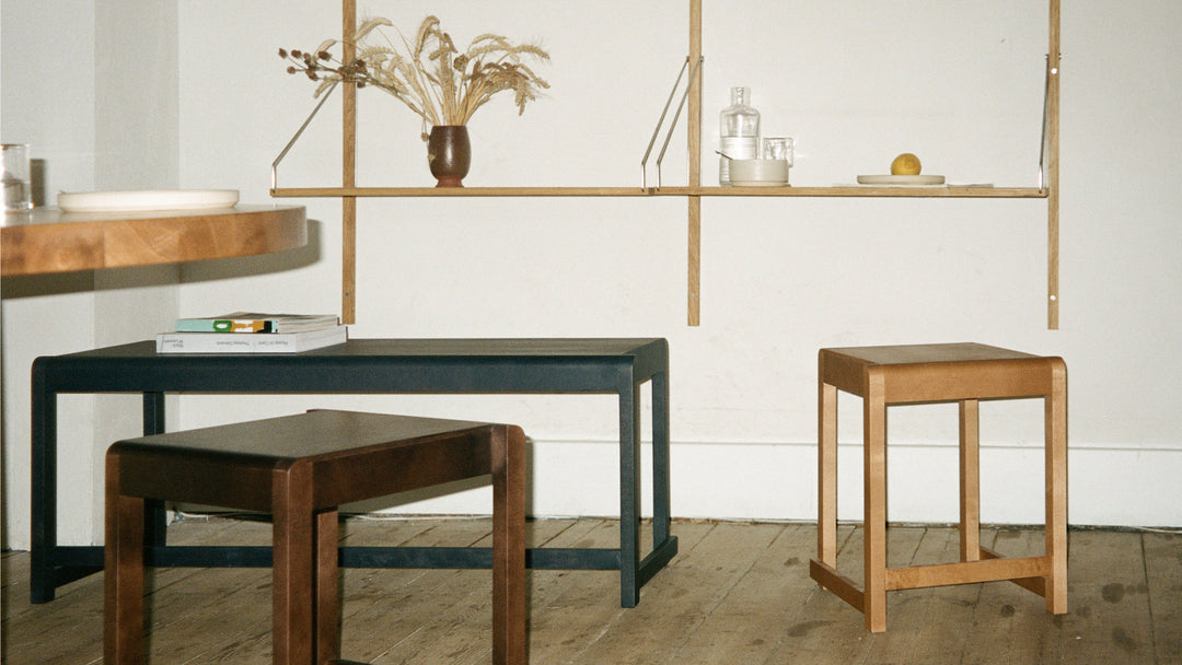 Bench 01