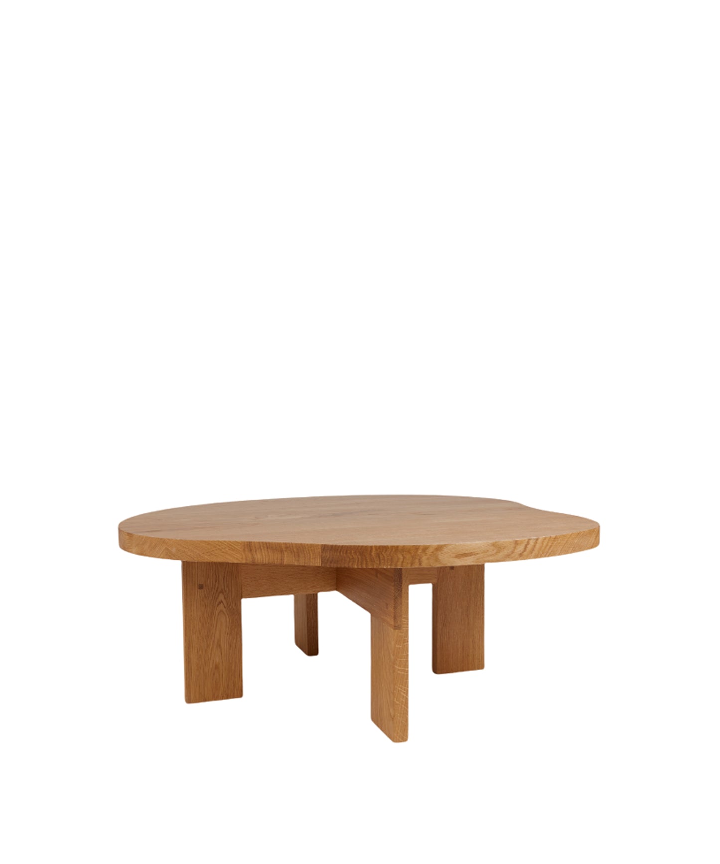 Farmhouse Pond Coffee Table