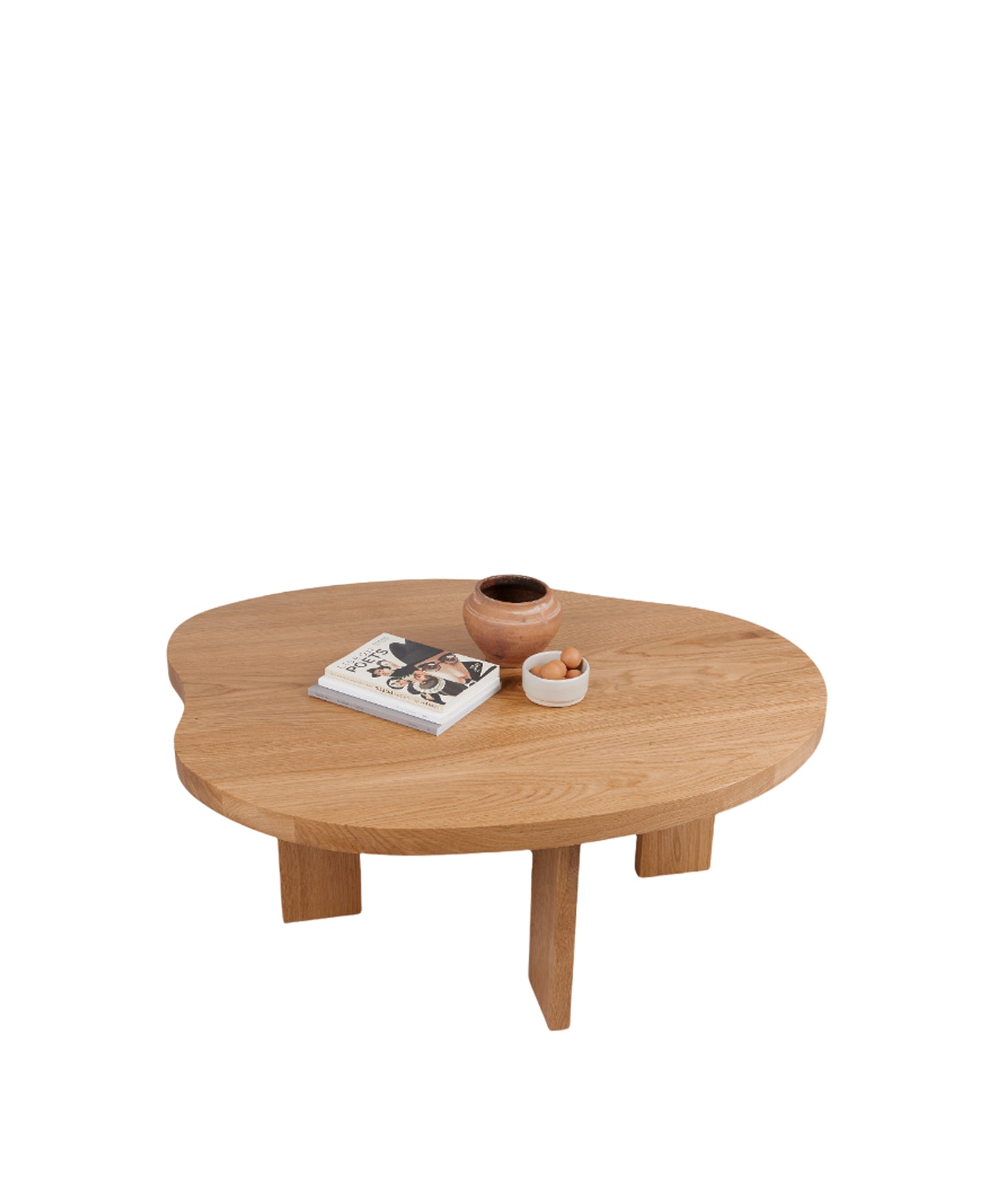 Farmhouse Pond Coffee Table