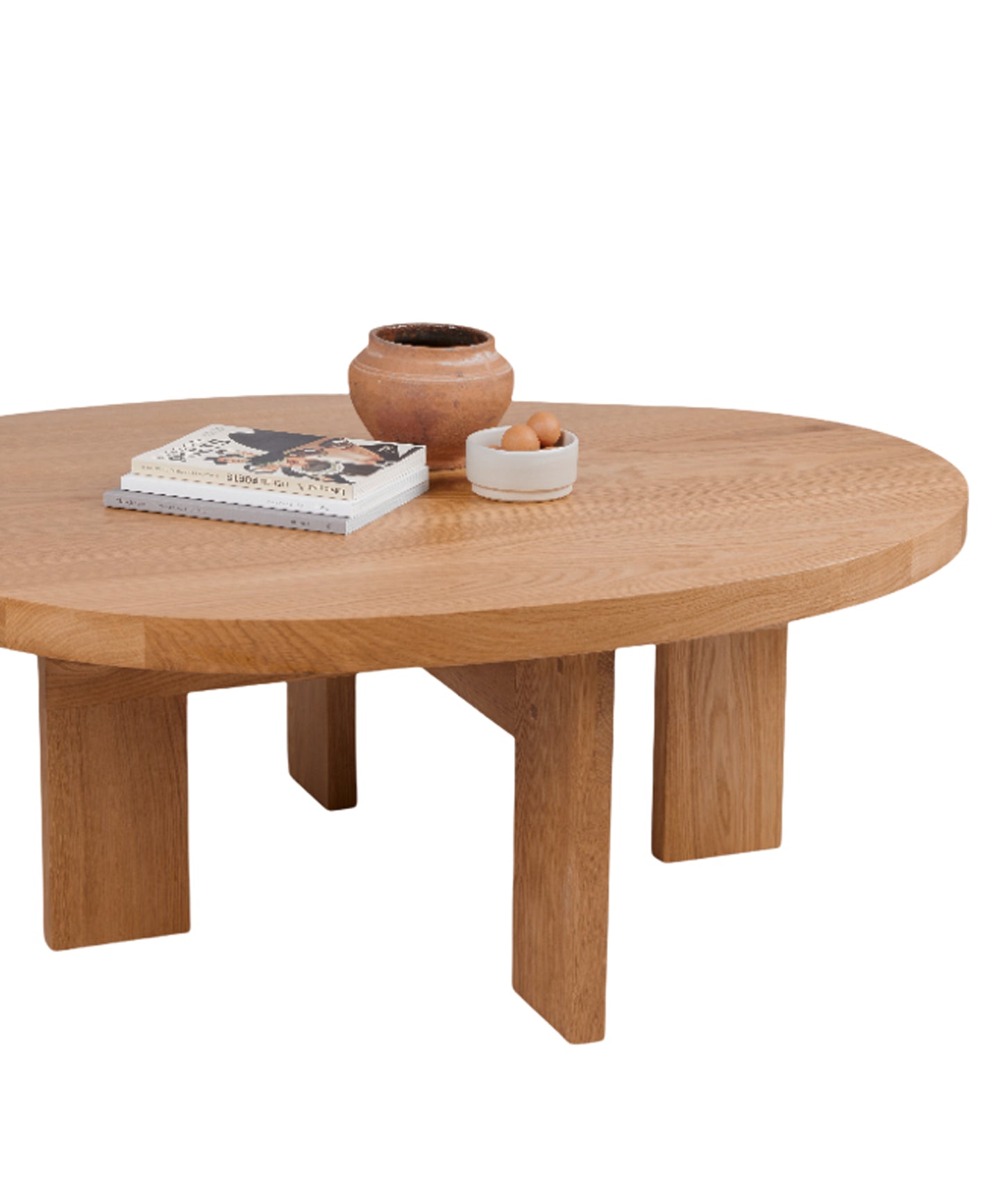 Farmhouse Pond Coffee Table