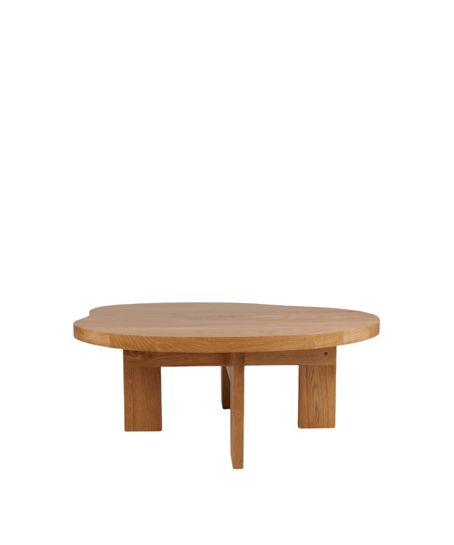 Farmhouse Pond Coffee Table