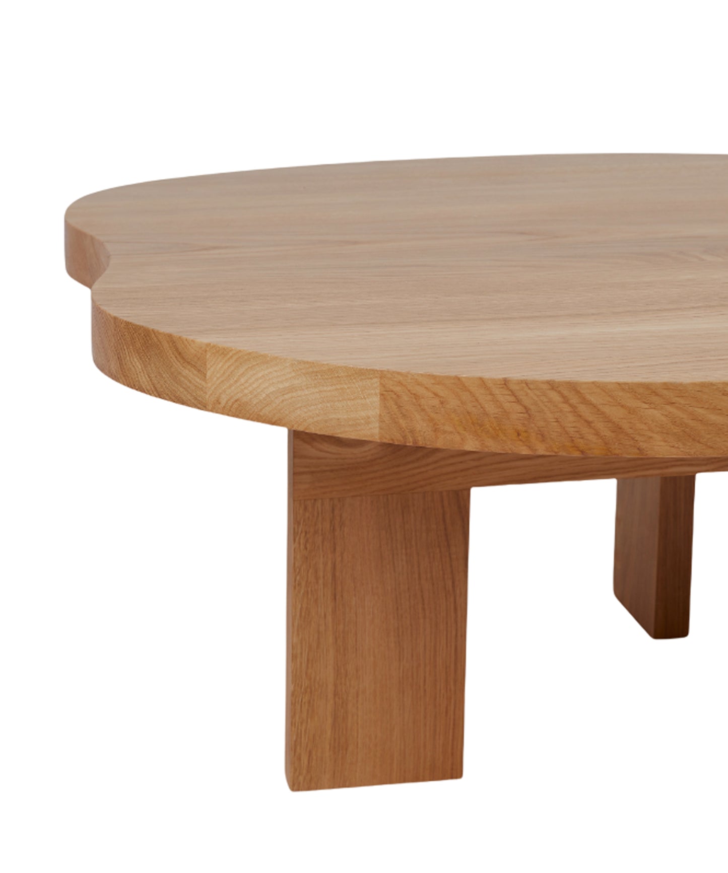 Farmhouse Pond Coffee Table