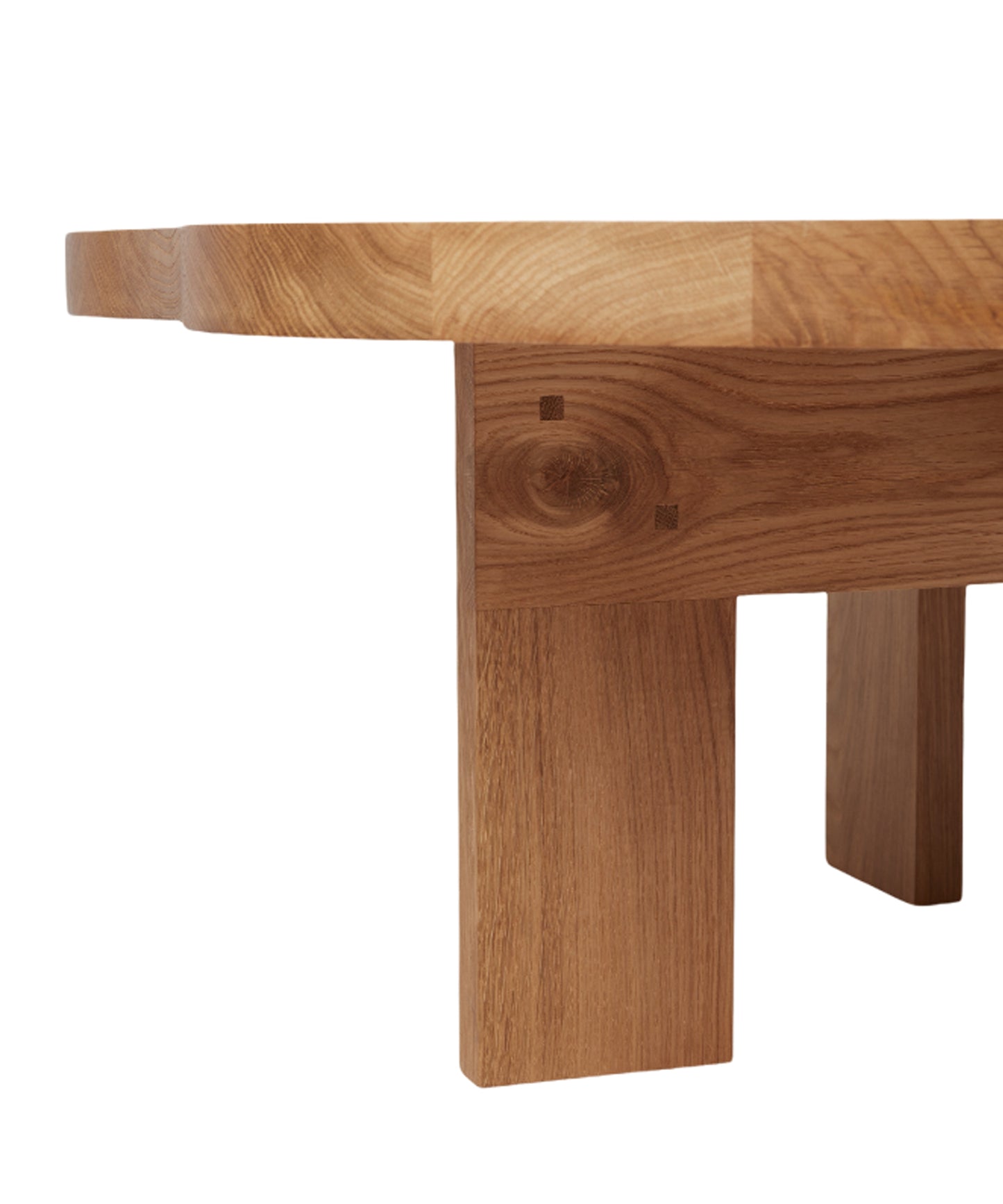 Farmhouse Pond Coffee Table