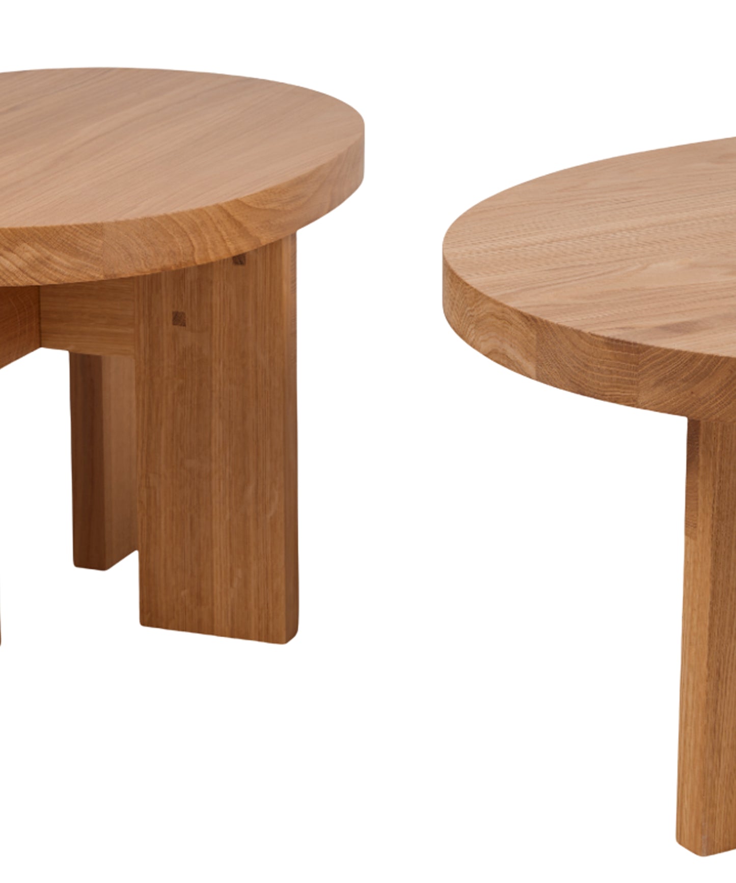 Farmhouse Pond Side Table