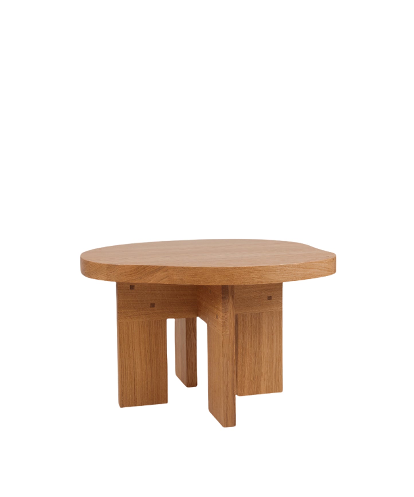 Farmhouse Pond Side Table