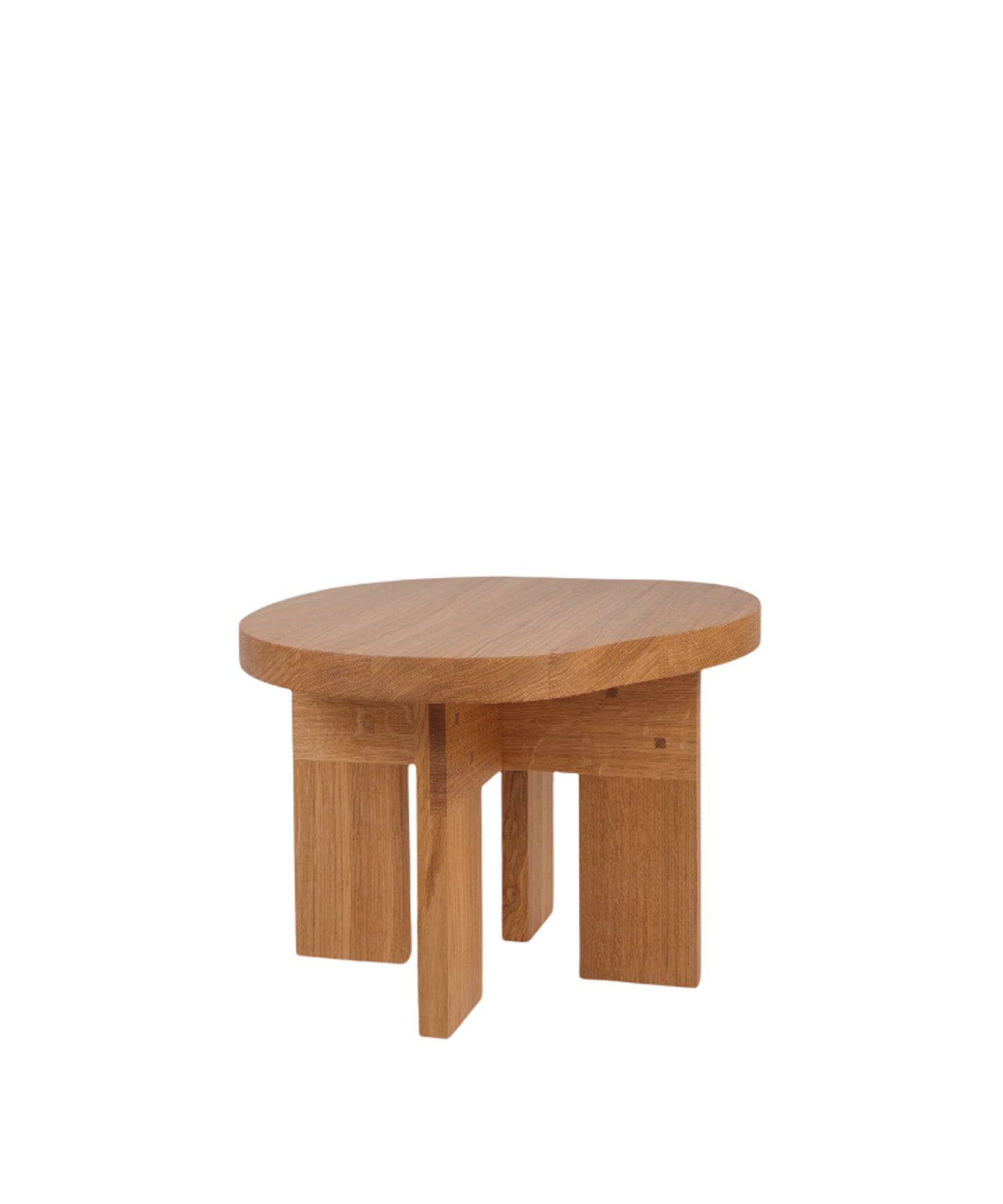 Farmhouse Pond Side Table