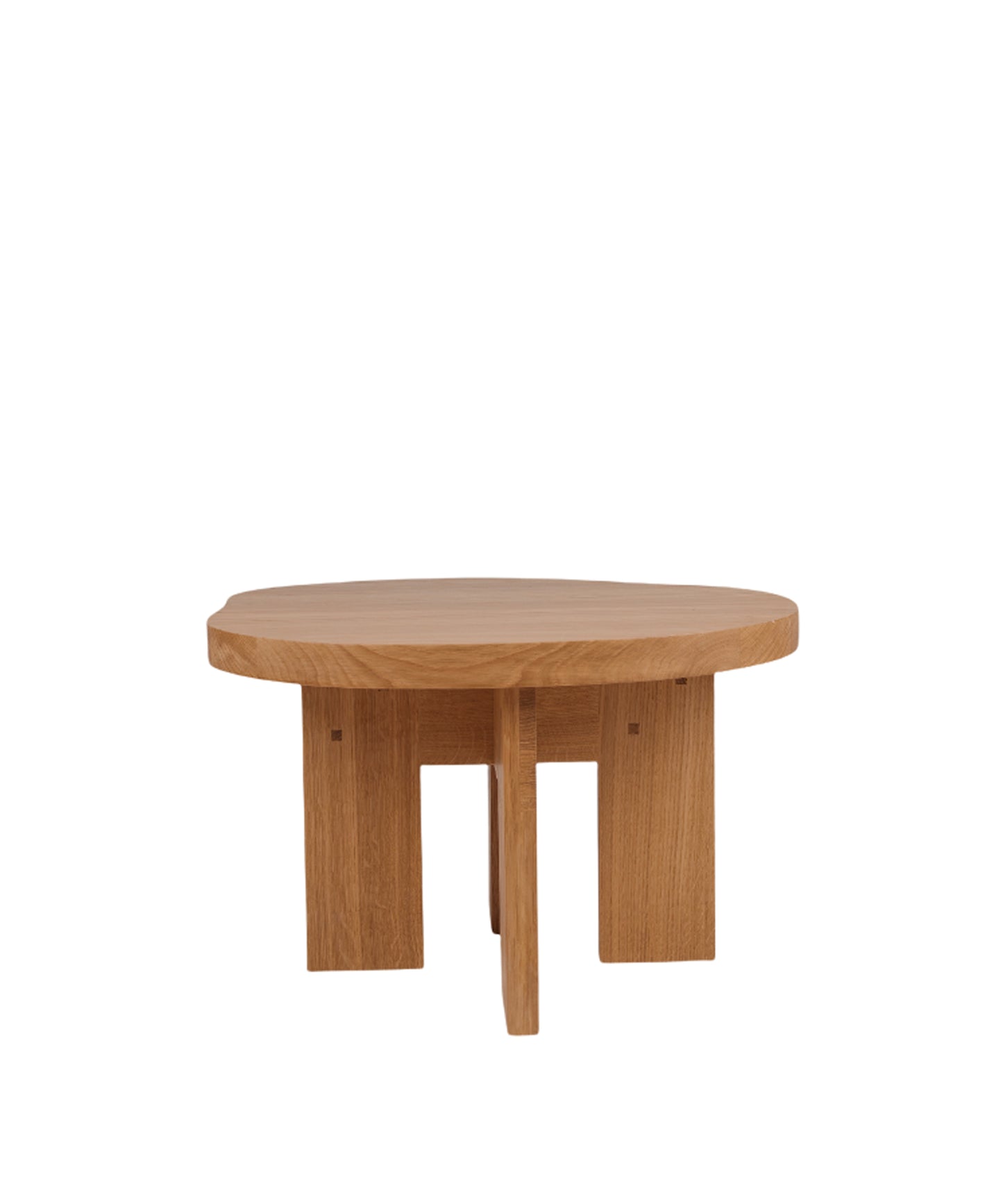Farmhouse Pond Side Table