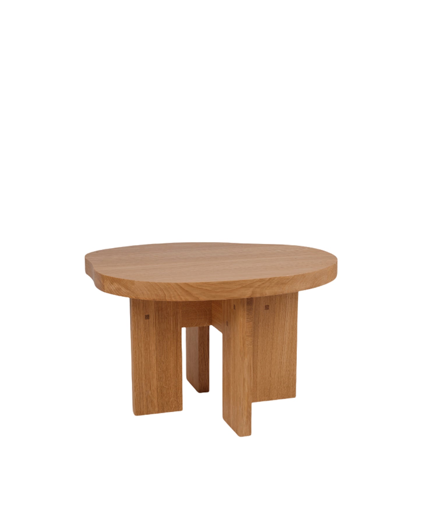 Farmhouse Pond Side Table