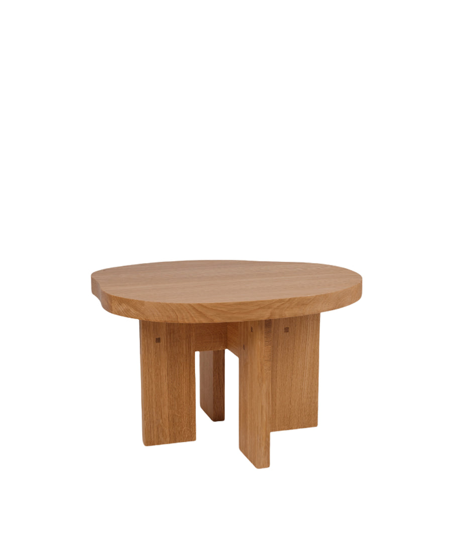 Farmhouse Pond Side Table