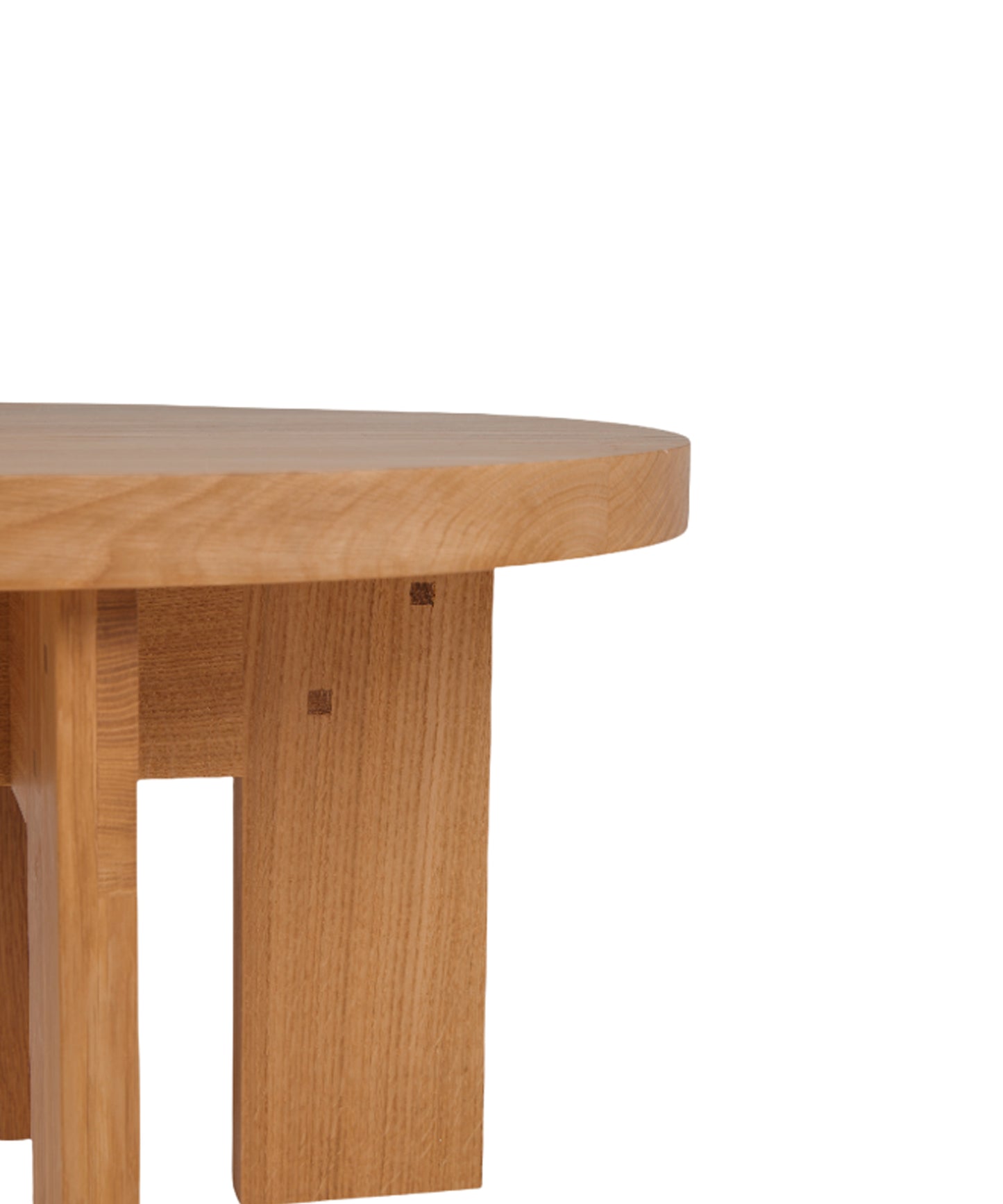 Farmhouse Pond Side Table