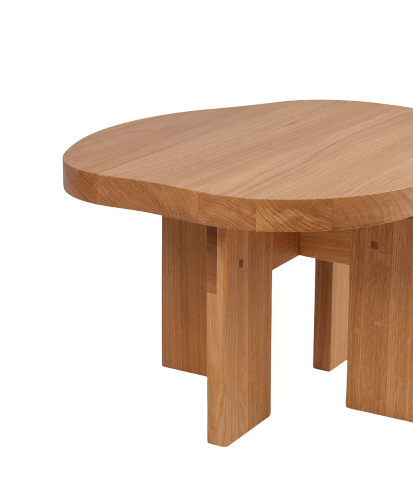 Farmhouse Pond Side Table