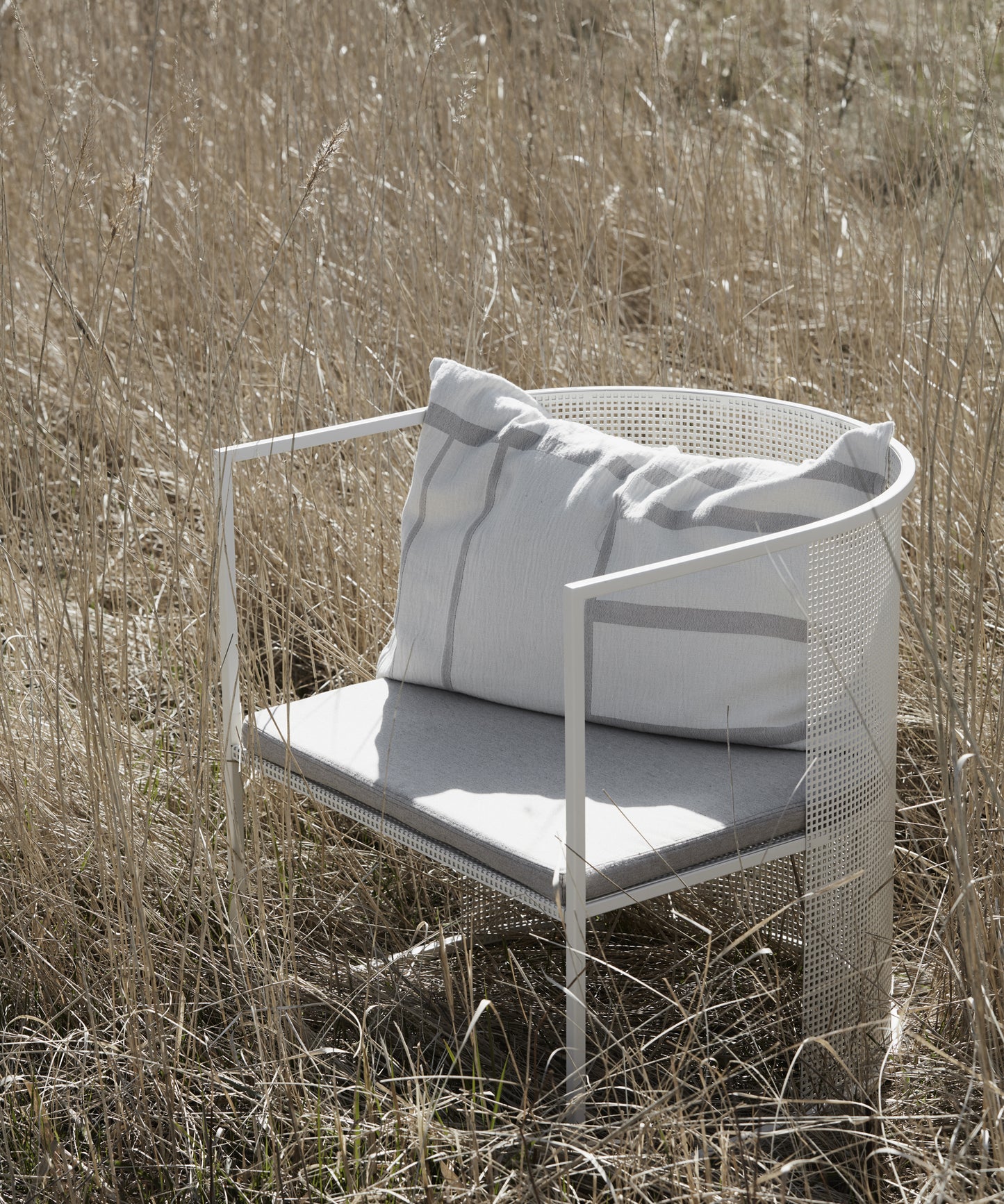 Bauhaus Lounge Chair