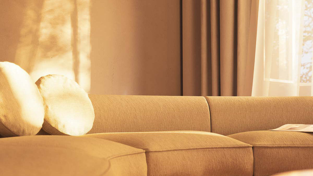 Maura Modular S-Sectional