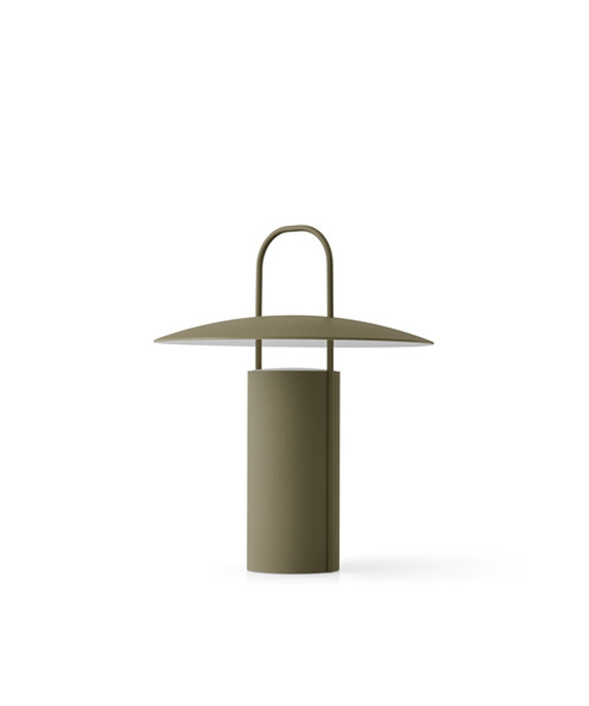 Ray Portable Lamp