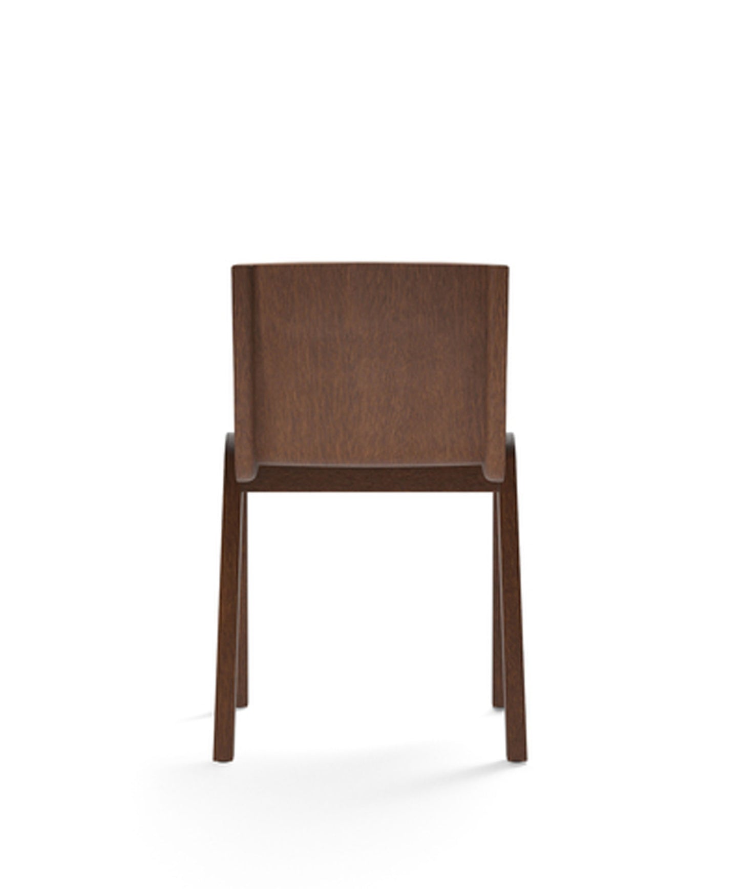 Ready Dining Chair, Upholstered Front