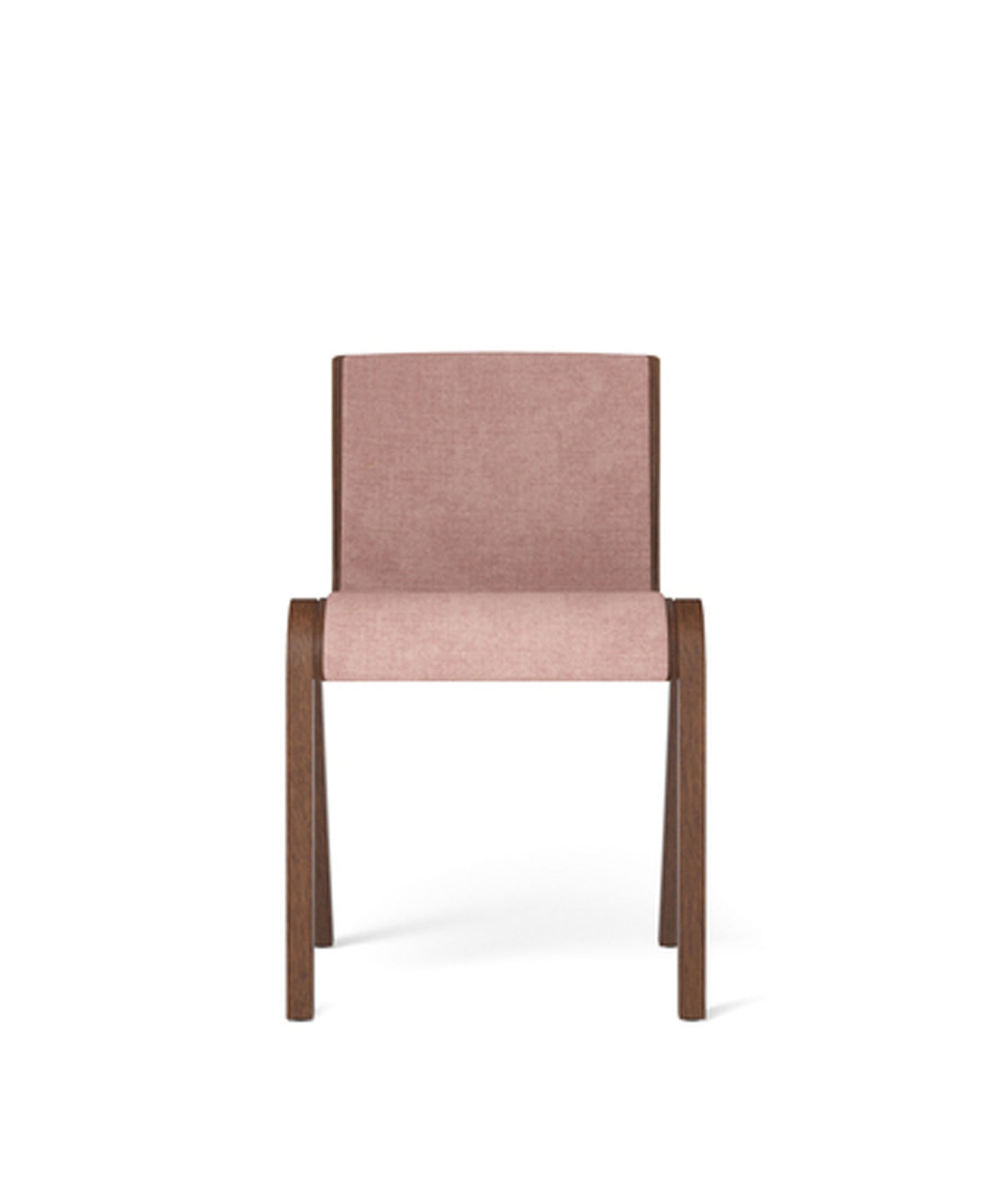 Ready Dining Chair, Upholstered Front