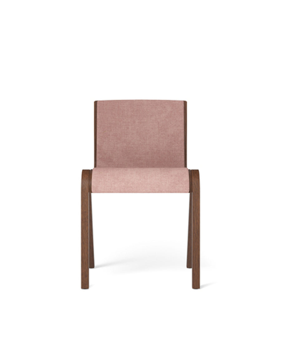 Ready Dining Chair, Upholstered Front
