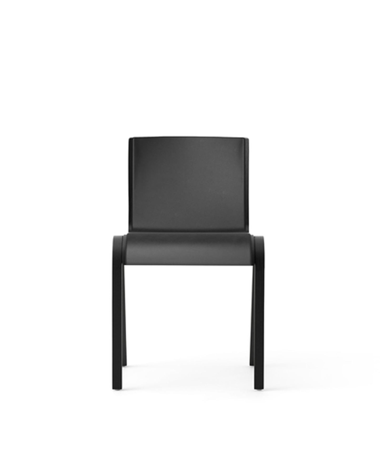 Ready Dining Chair, Upholstered Front